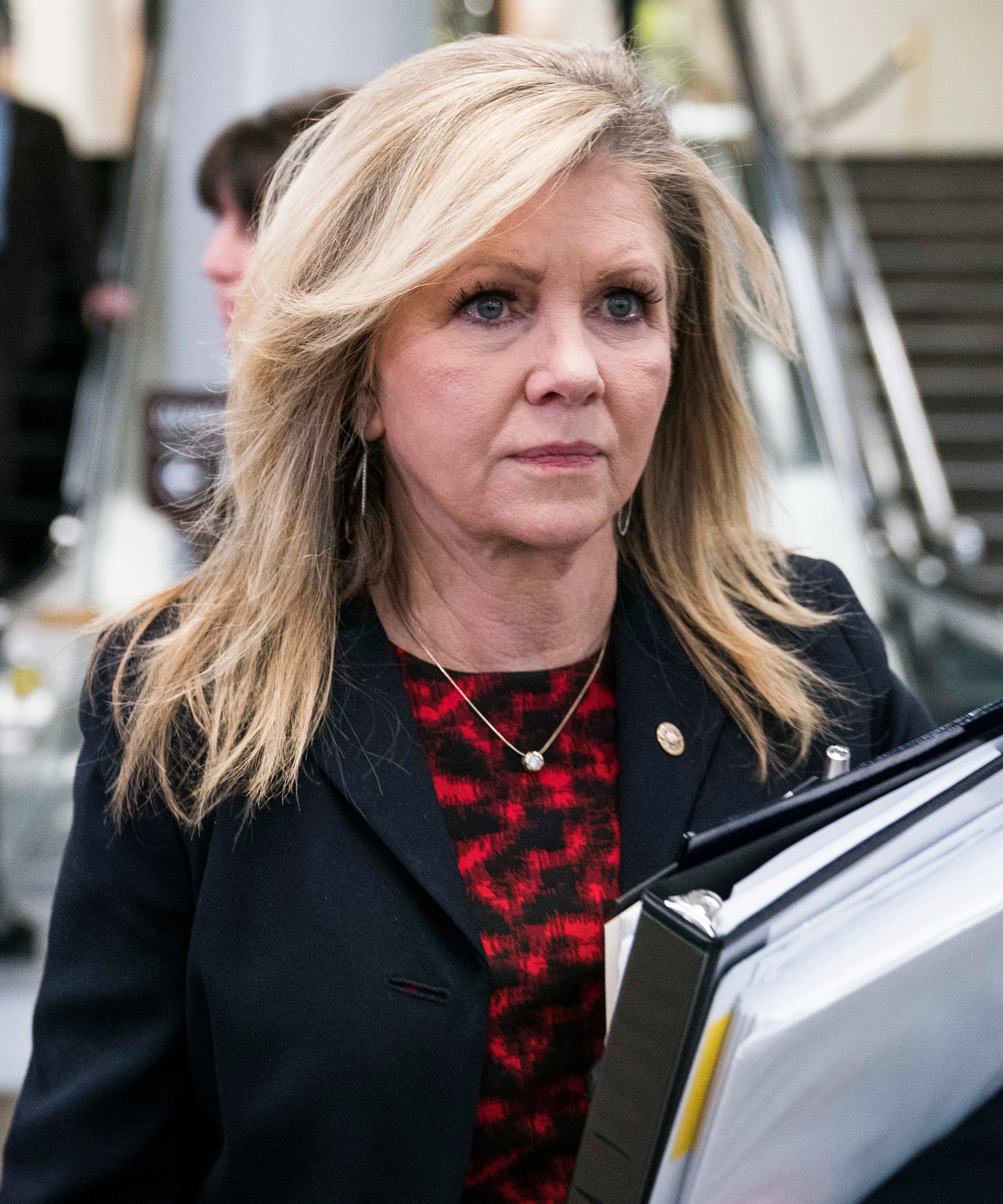 marsha blackburn