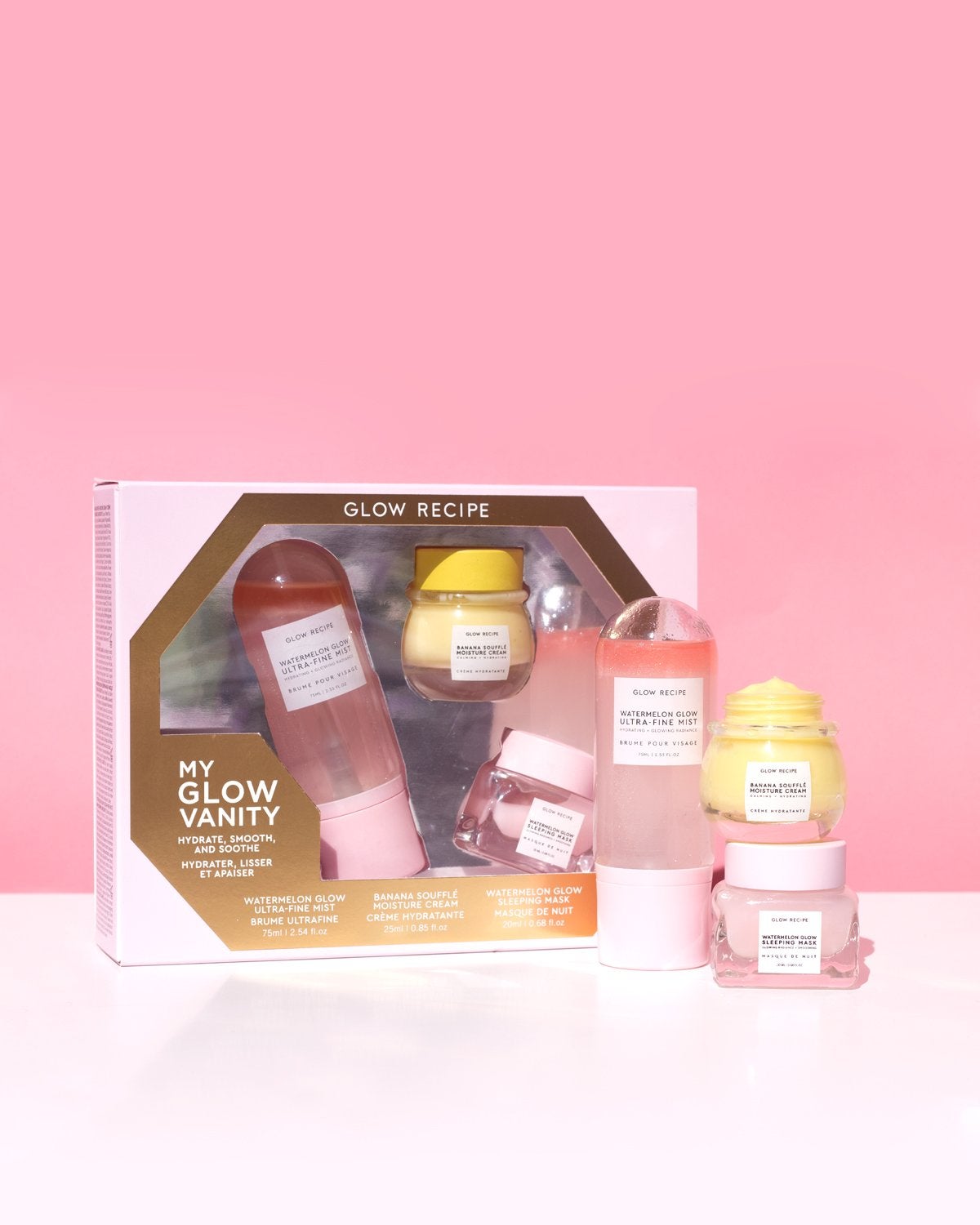 mother's day beauty gift sets