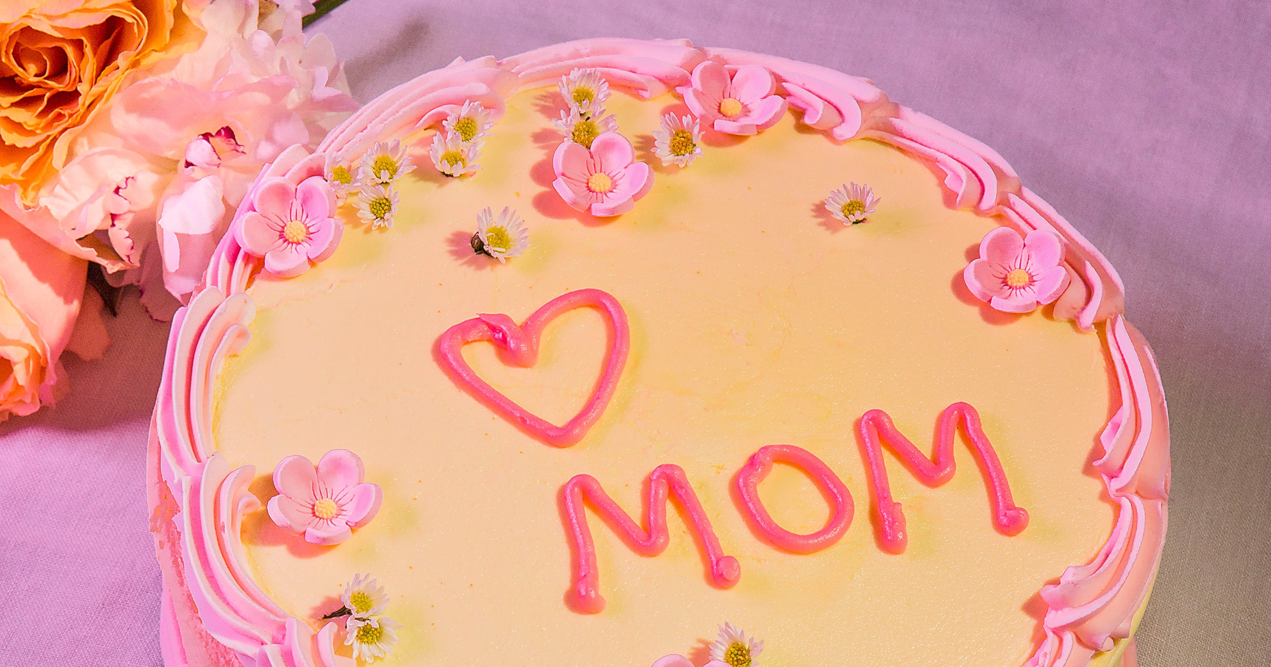 How To Celebrate Mother's Day Online