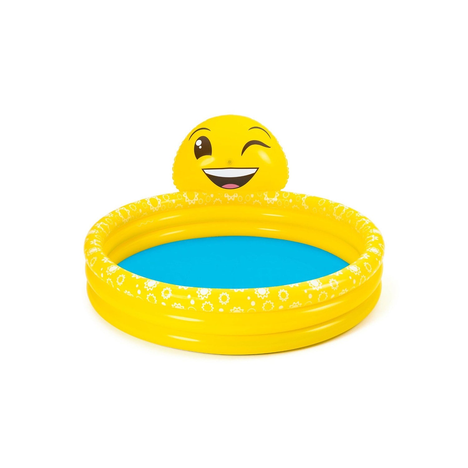 emoji pool toys