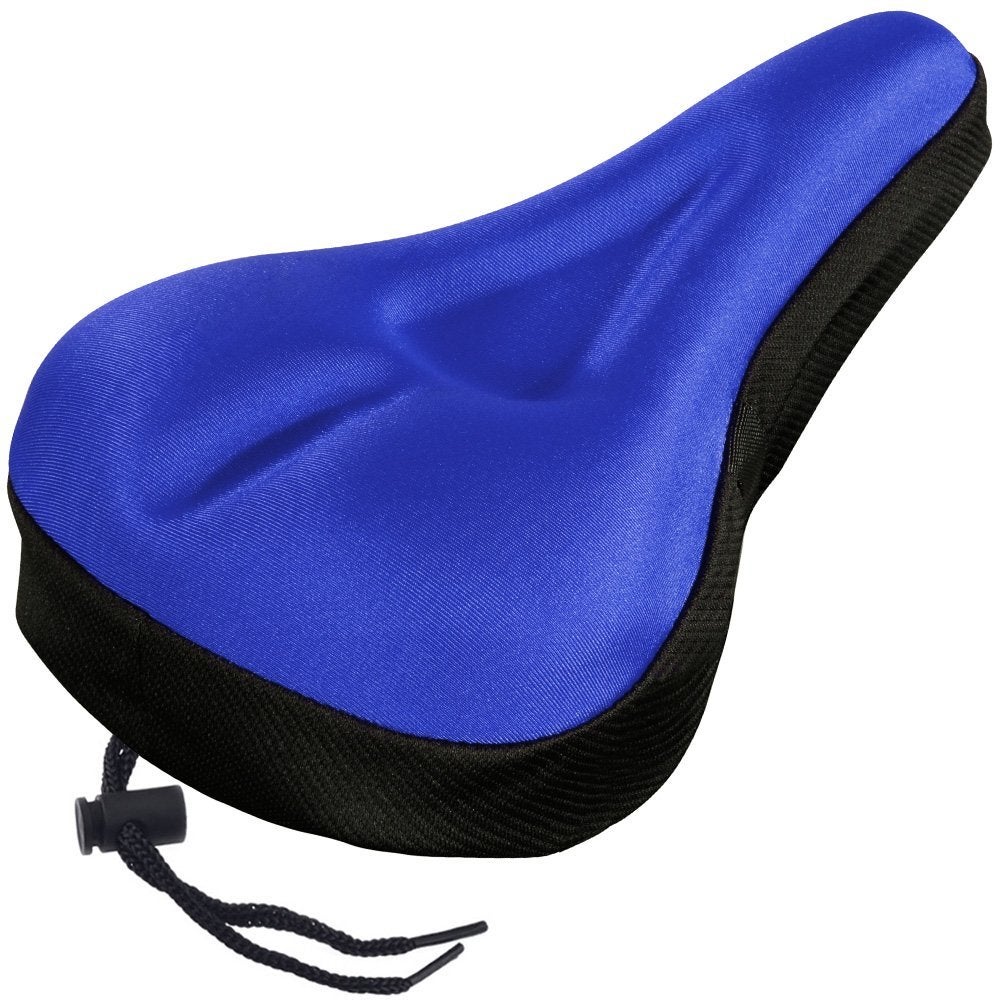 best bike seat cover for women