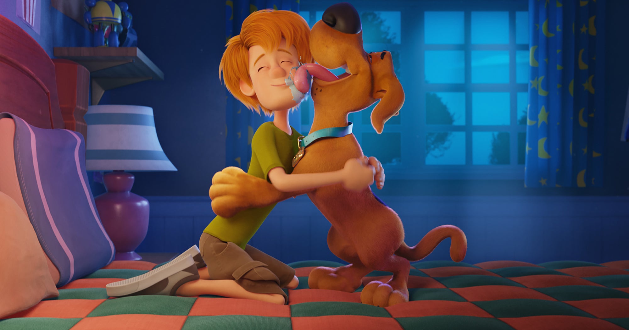 ScoobyDoo franchise  Scoobypedia  Fandom