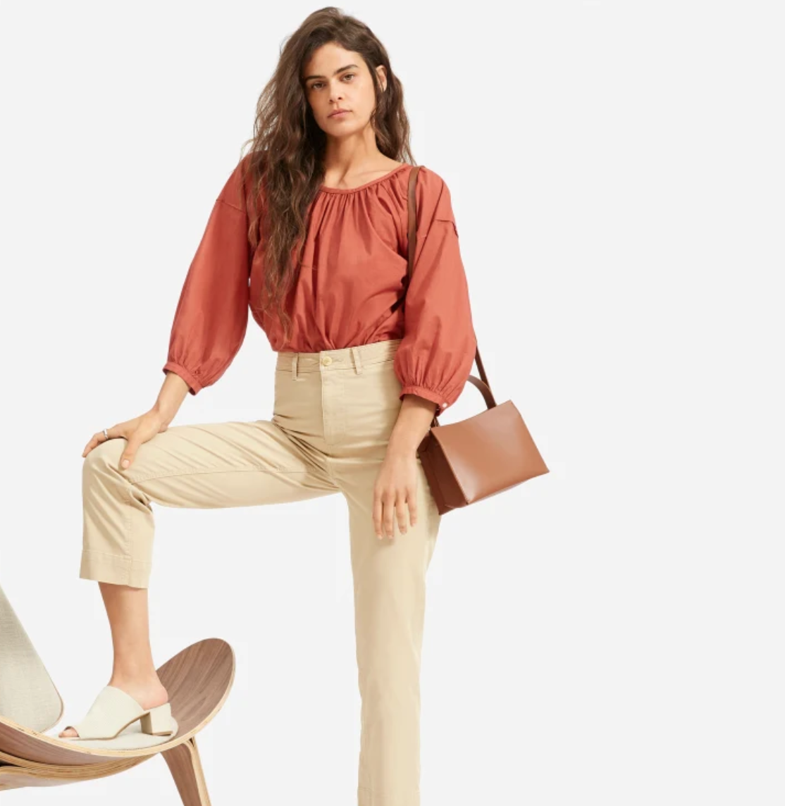 Best Everlane Sale Items Best Choose Way You Pay 2020