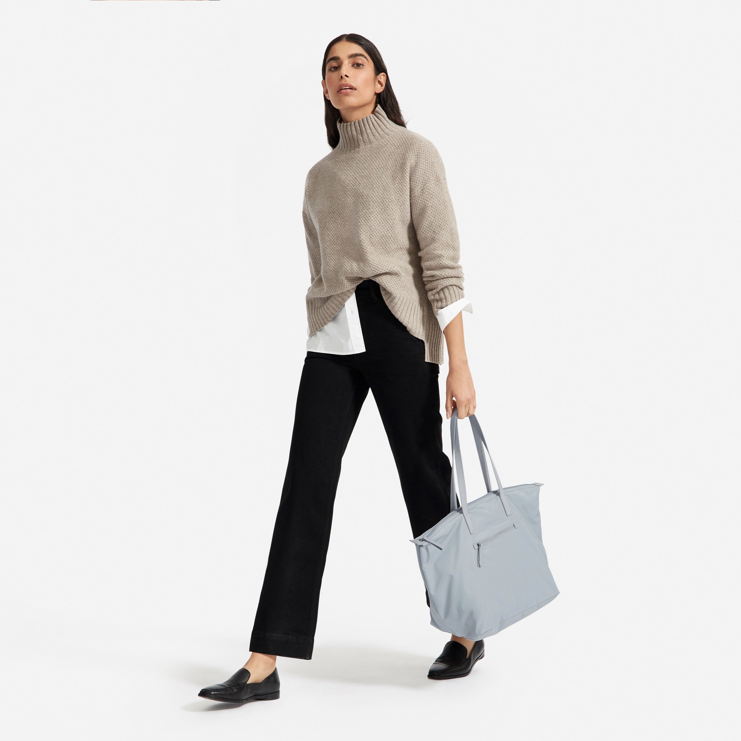 Everlane best sale renew tote