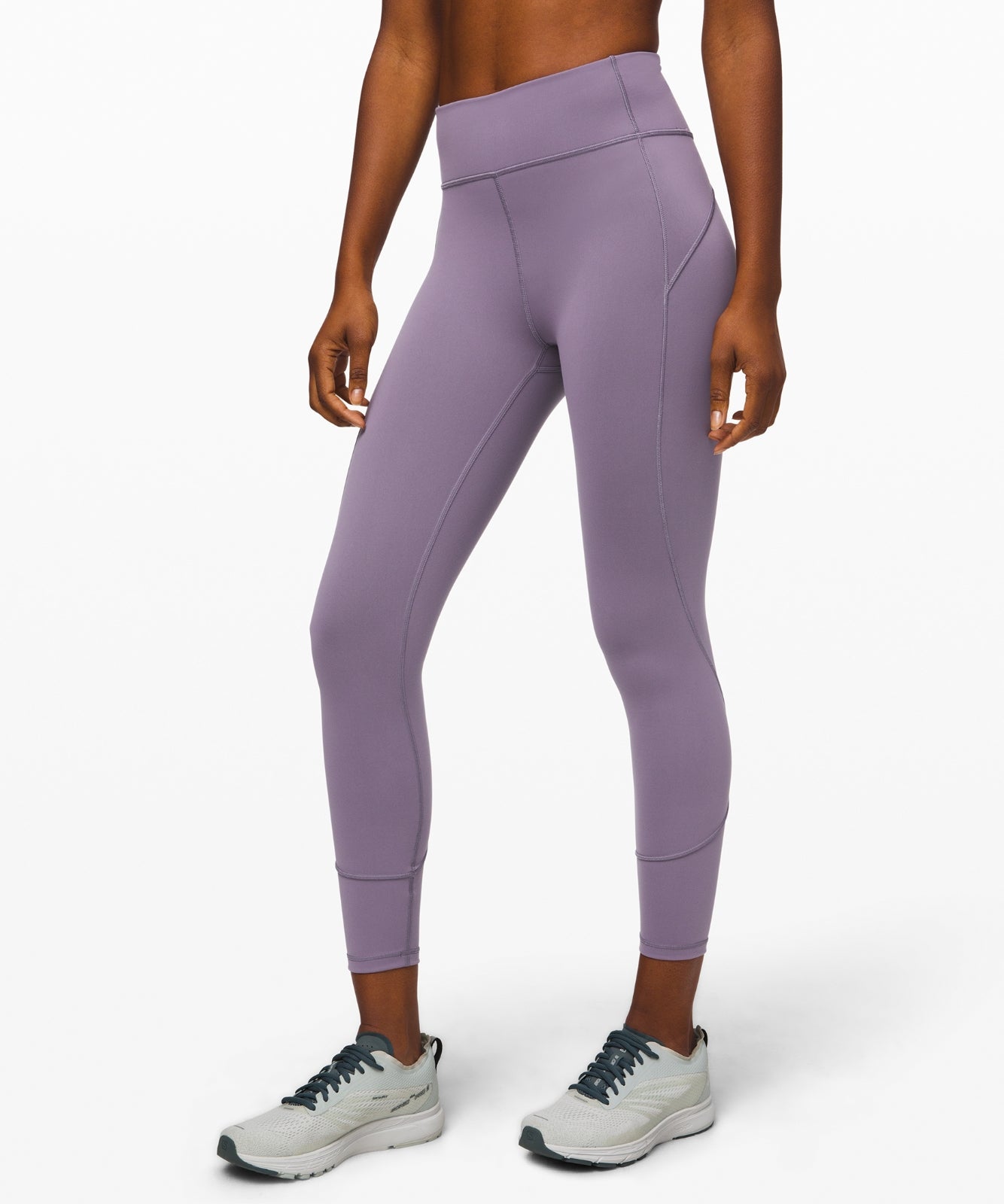 lululemon Review: In Movement Tights in Everlux - Schimiggy Reviews