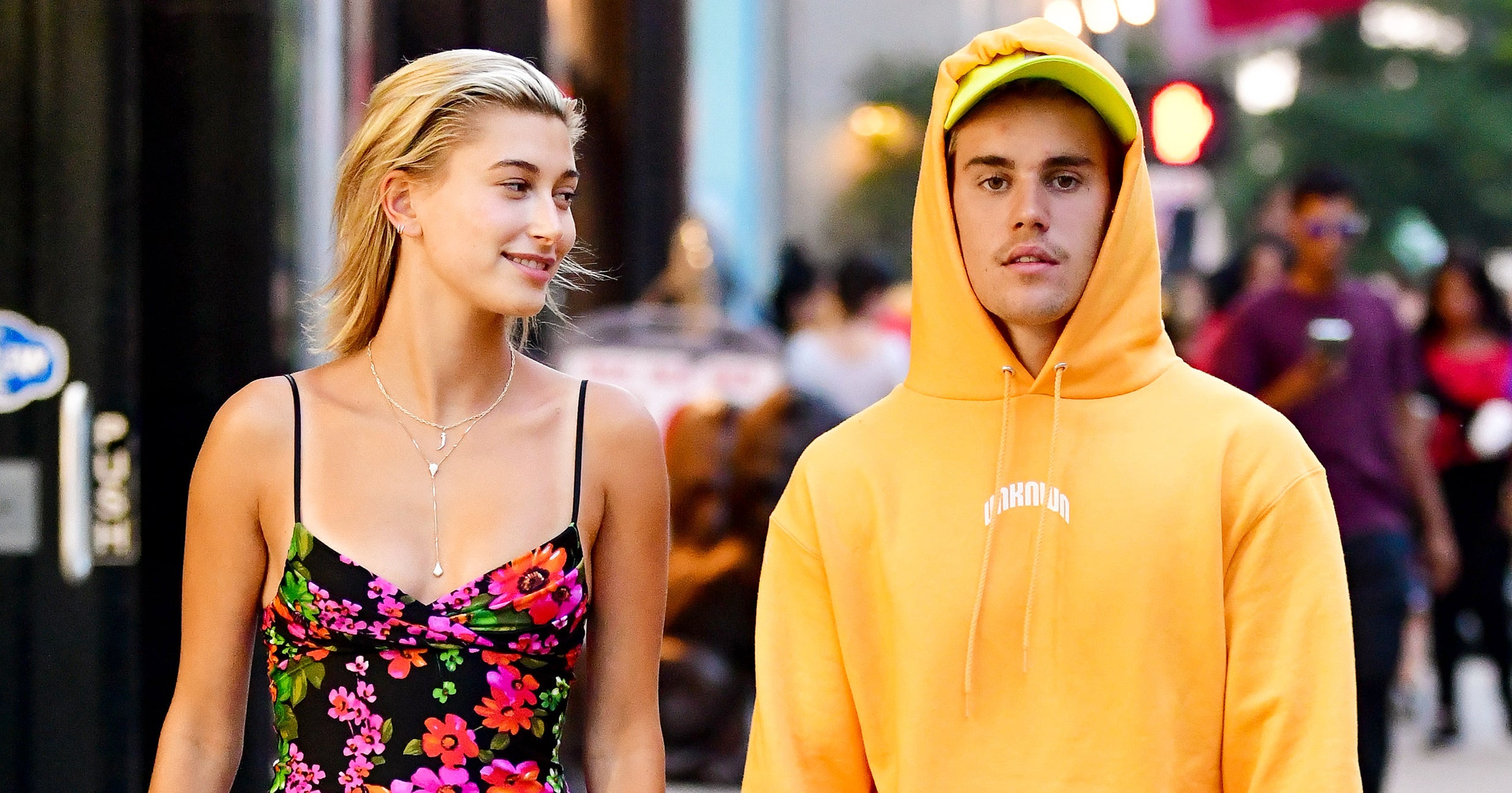 Justin Hailey Bieber Skin Care Routine In Quarantine   9815950 