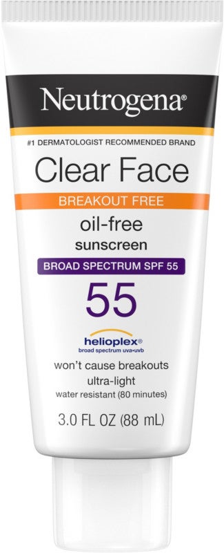 which sunscreen is best for skin