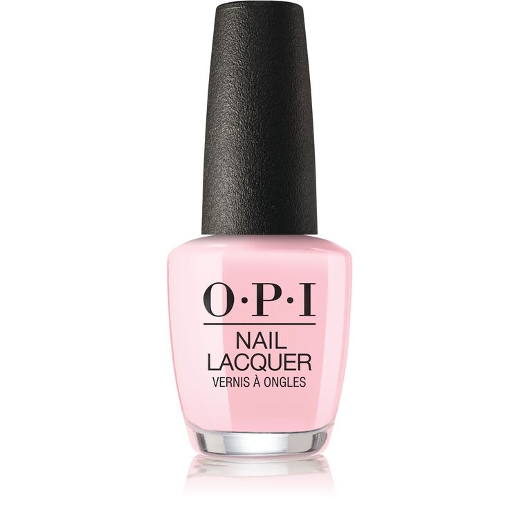 OPI + OPI Nail Polish, Baby Take a Vow, Nail Lacquer