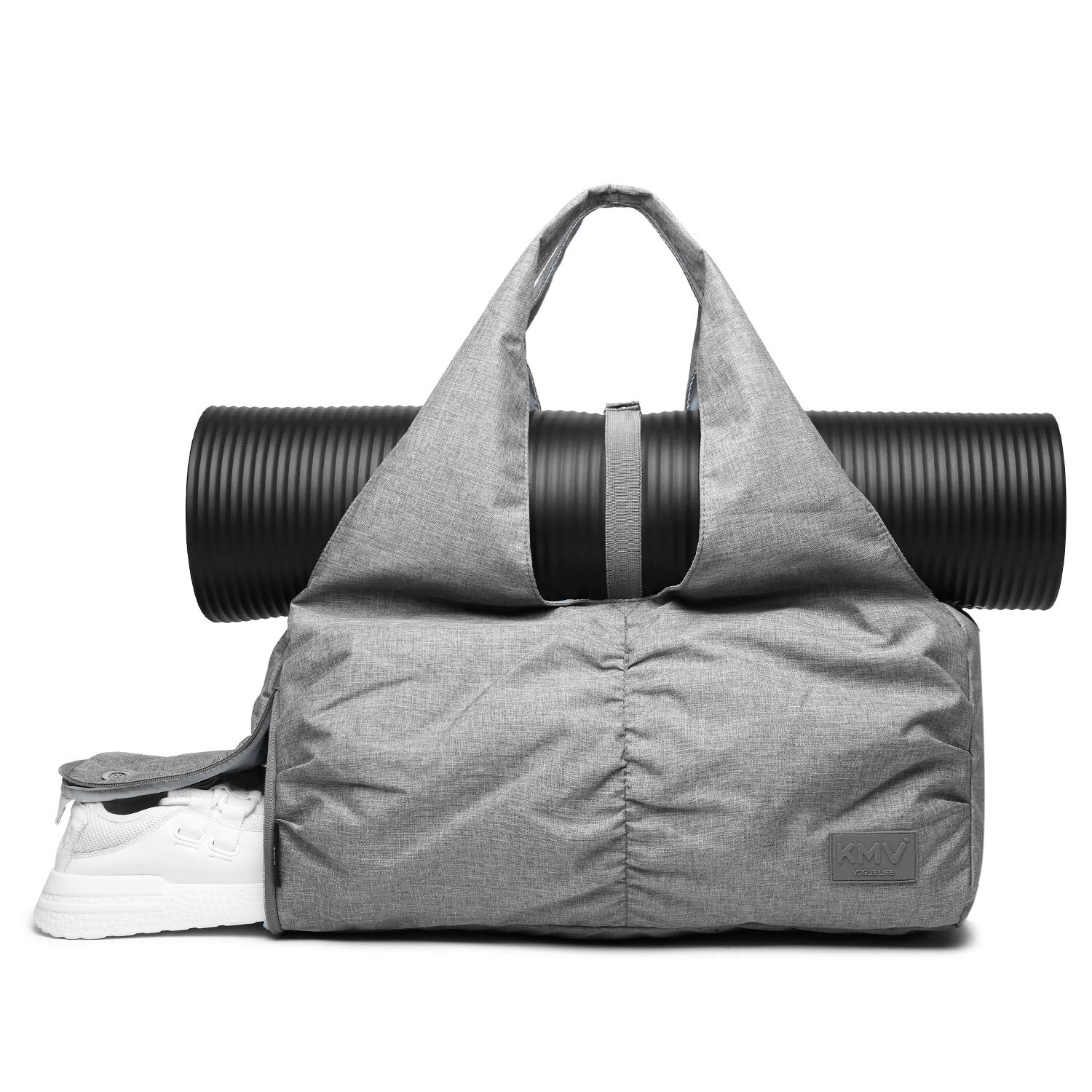 From Work to Workout: the Best Gym Bags with Shoe Compartments - Carryology  - Exploring better ways to carry