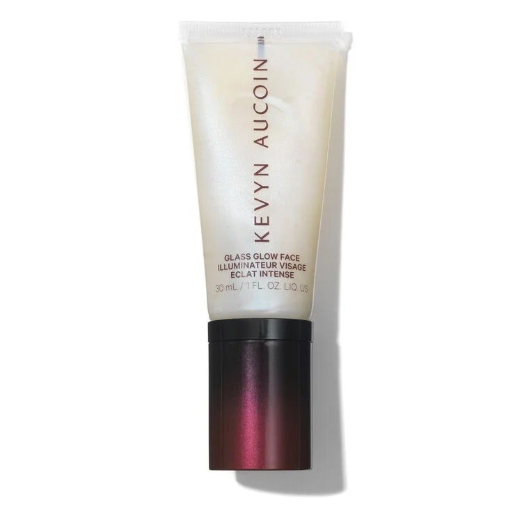 Kevyn Aucoin + Kevyn Aucoin Glass Glow Liquid Illuminator