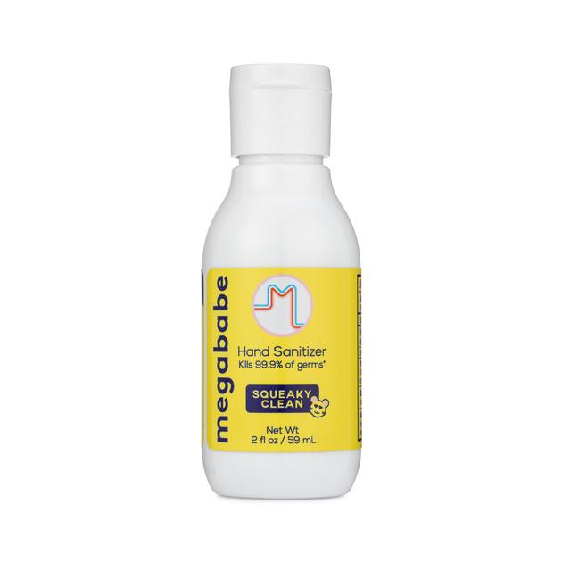 100% Pure: Hand Sanitizer Spray 1.7 fl oz – La Rochelle Skincare
