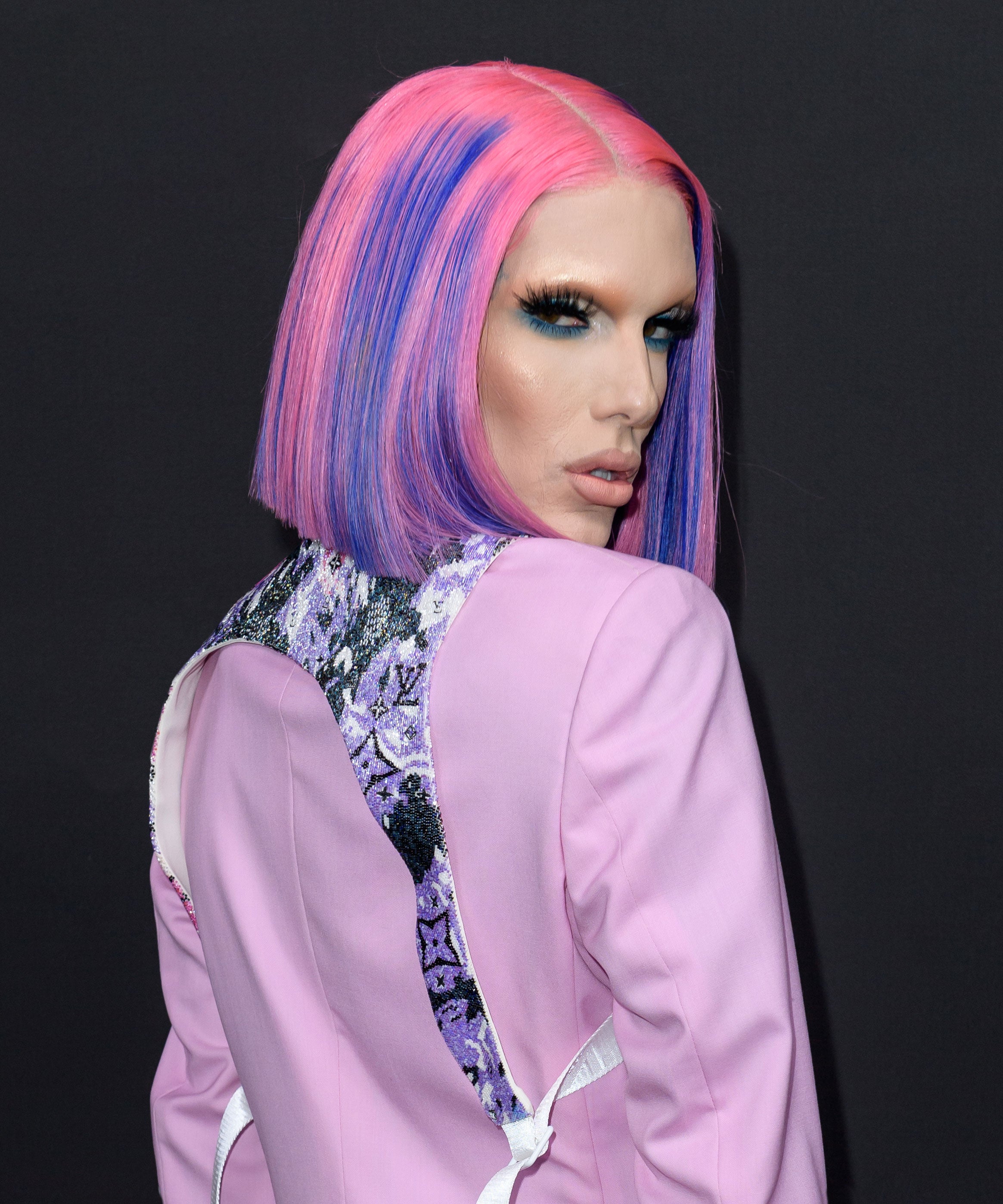 Jeffree Star Speaks Out After Criticism for New Cremated Makeup Line