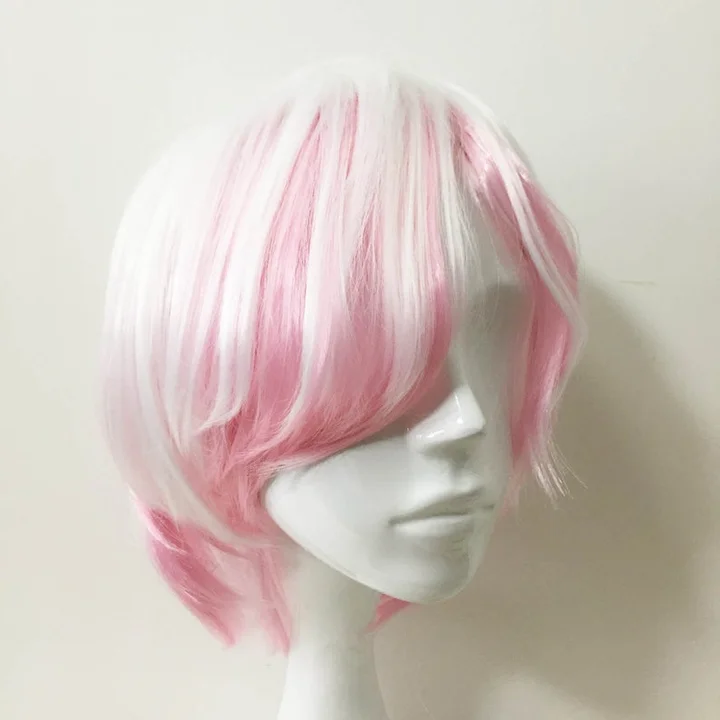 Light Pink Hair Is Celebrity Color Trend Of Quarantine