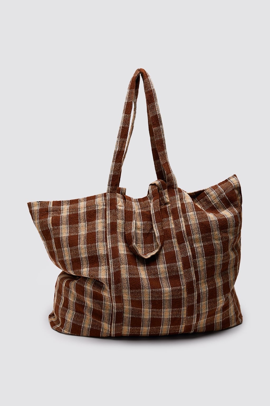 Zara + Rustic Tote Bag