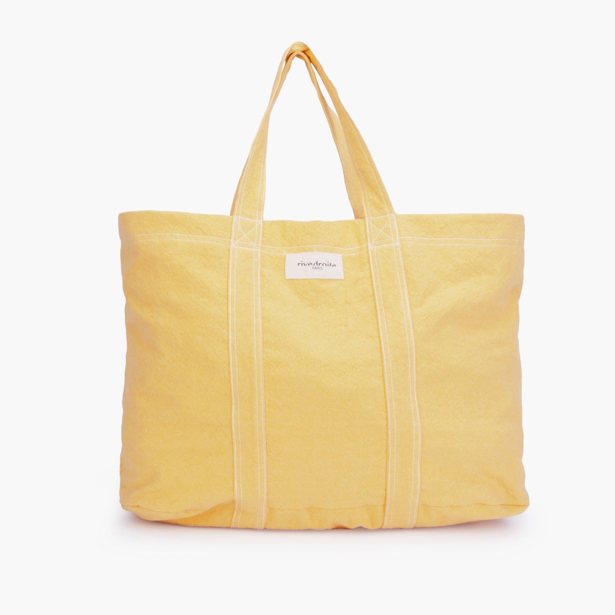 Trouva + Marcel Tote Bag in Recycled Cotton