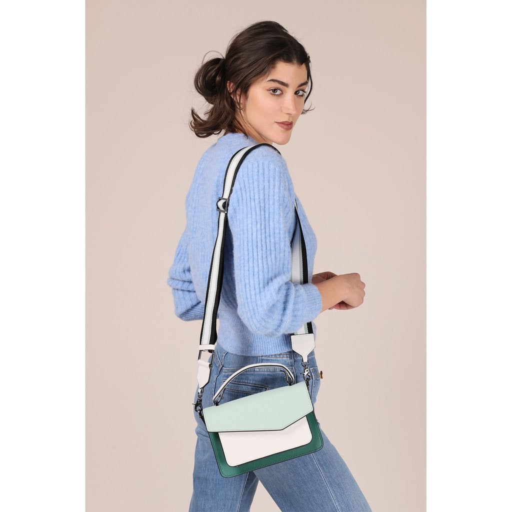 Cobble sales hill crossbody