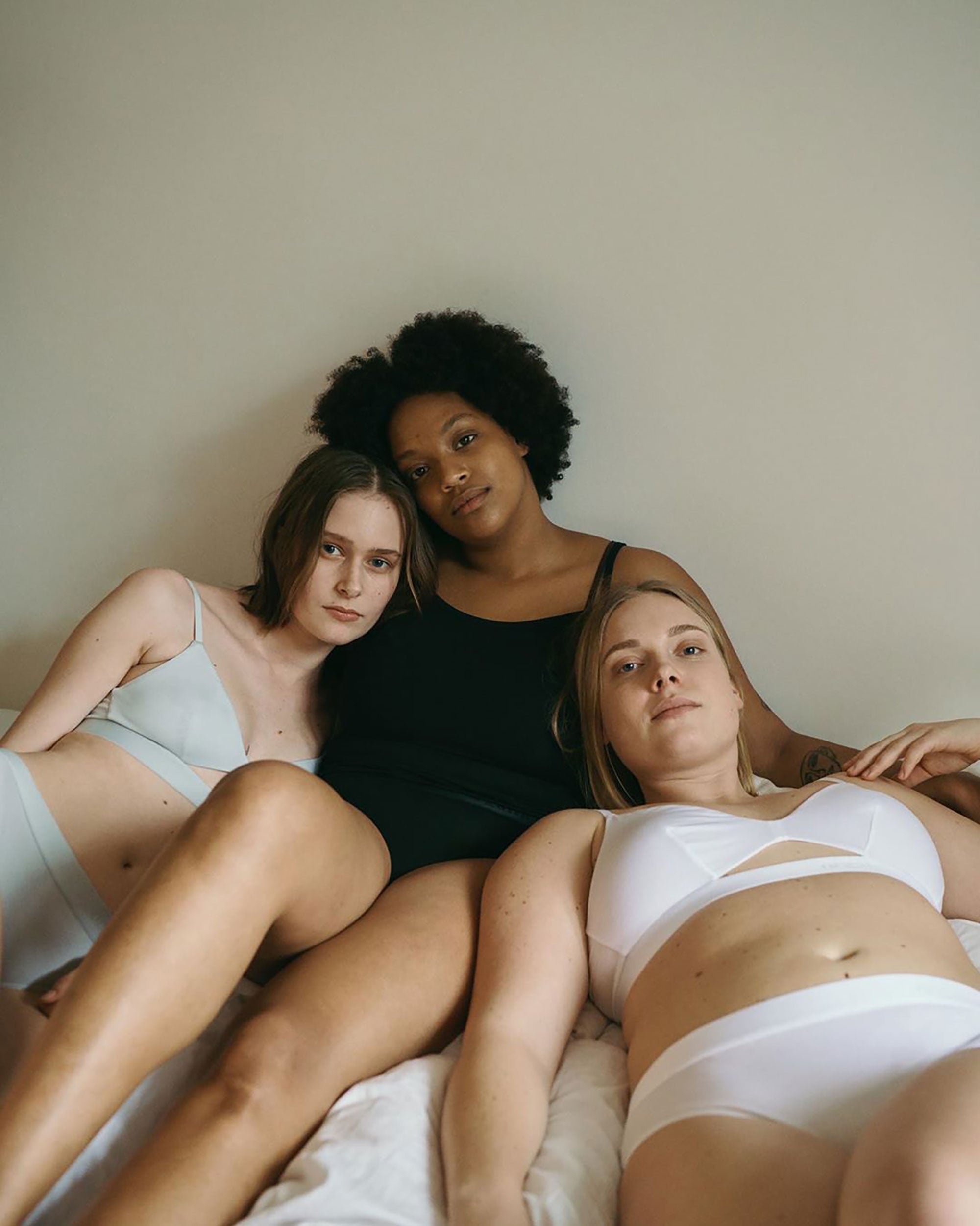 9 Plus-Size Lingerie Brands For Ethical & Inclusive Intimates
