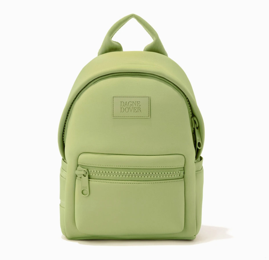 Dagne Dover + Dakota BackPack