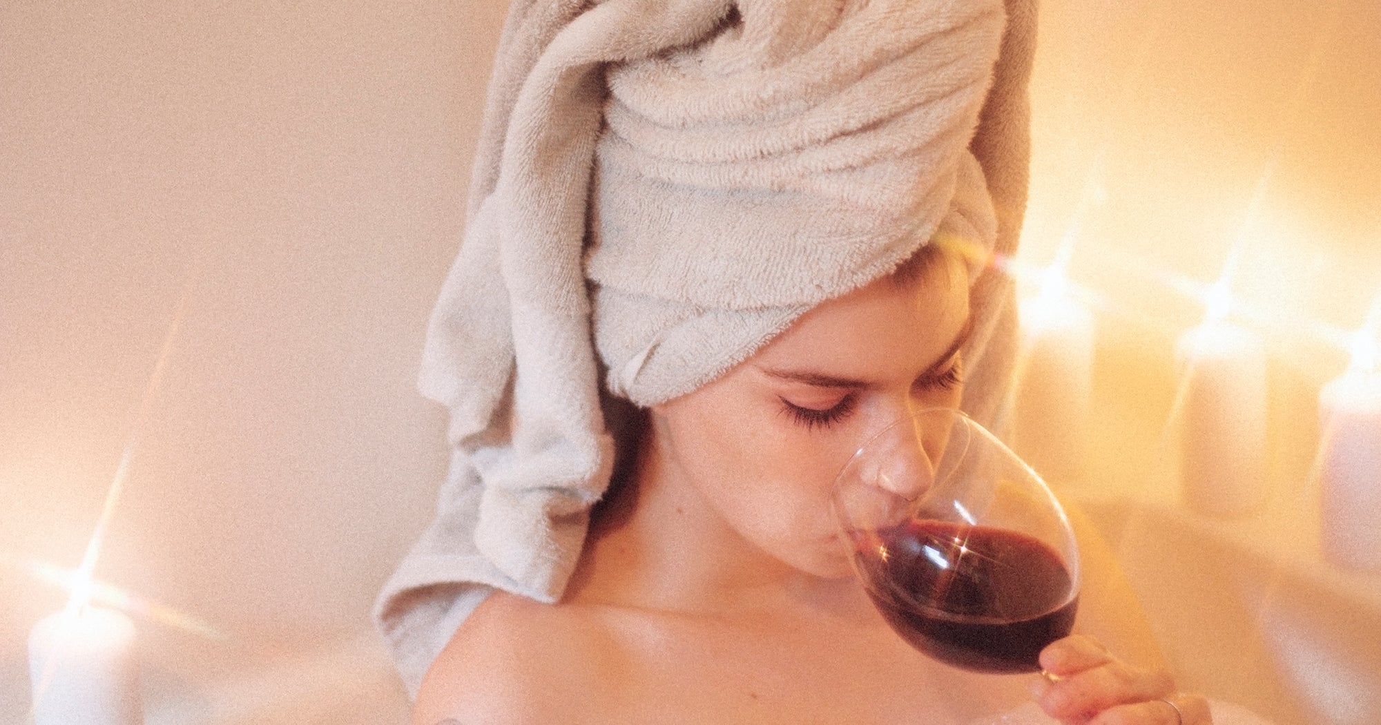 What Is Healthiest Wine For Women To Drink