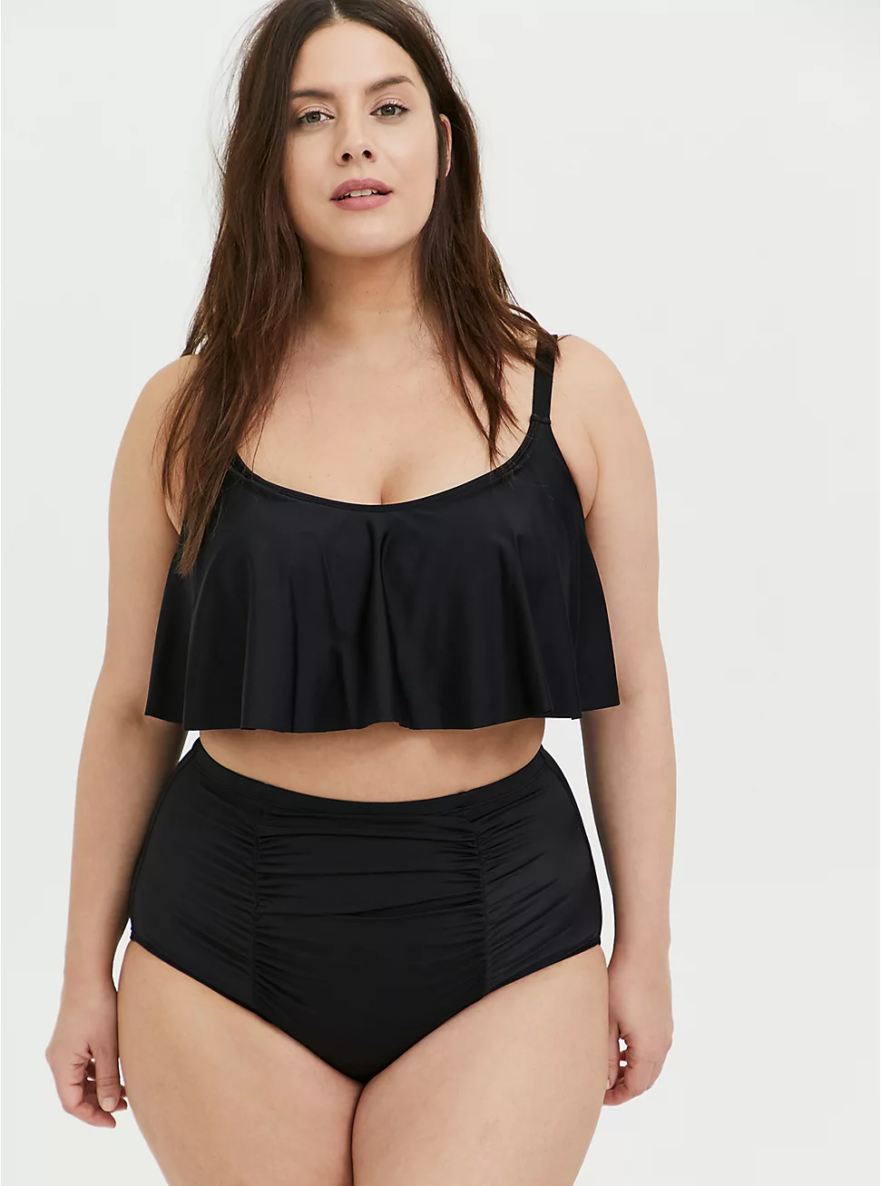 best black bathing suit