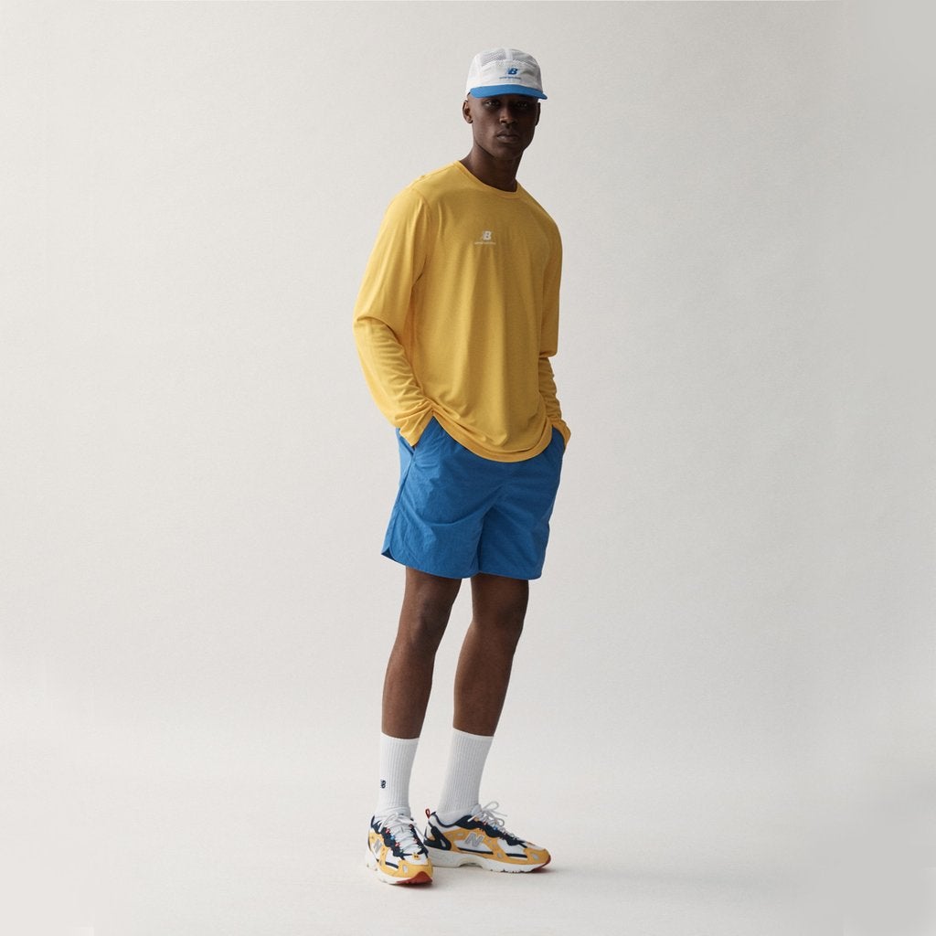 Aime leon dore new balance shorts on sale