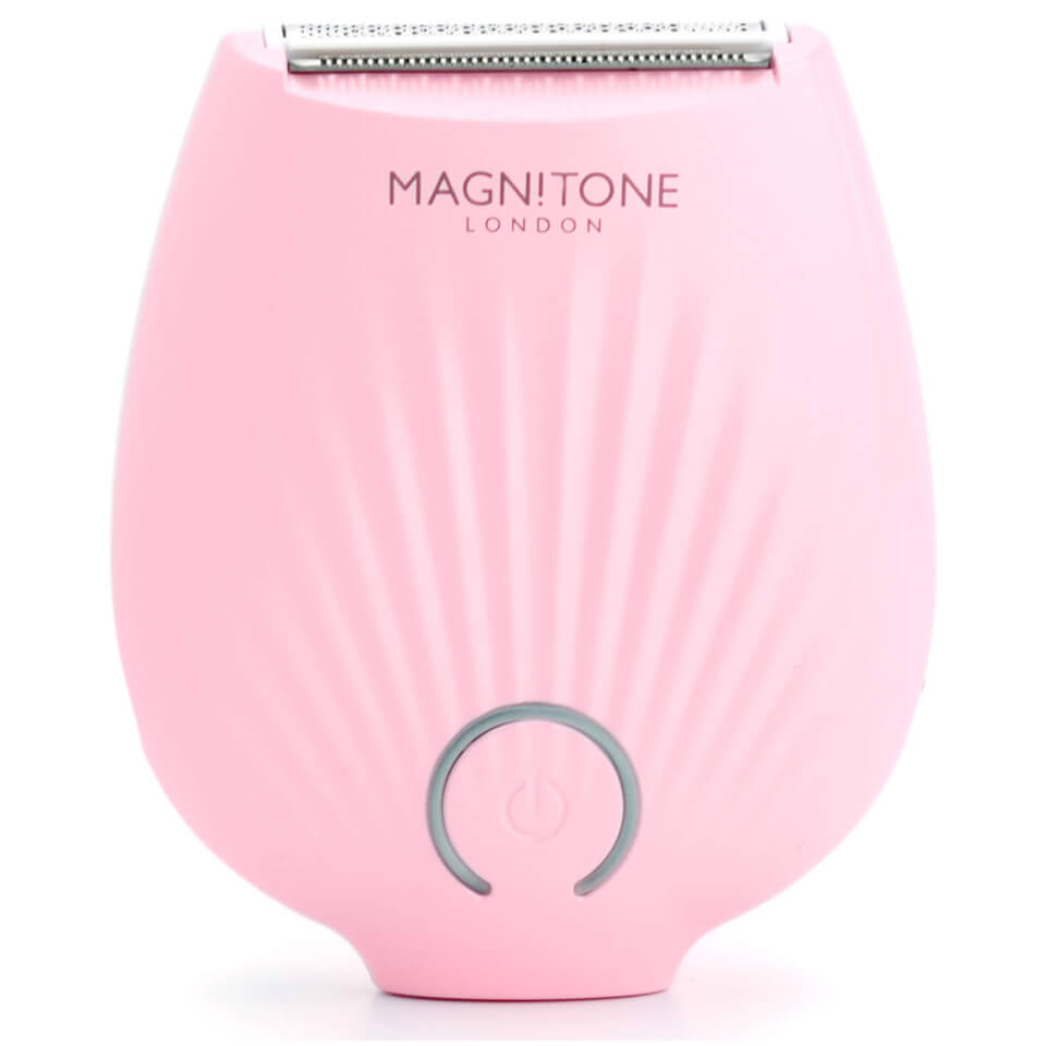 magnitone shaver