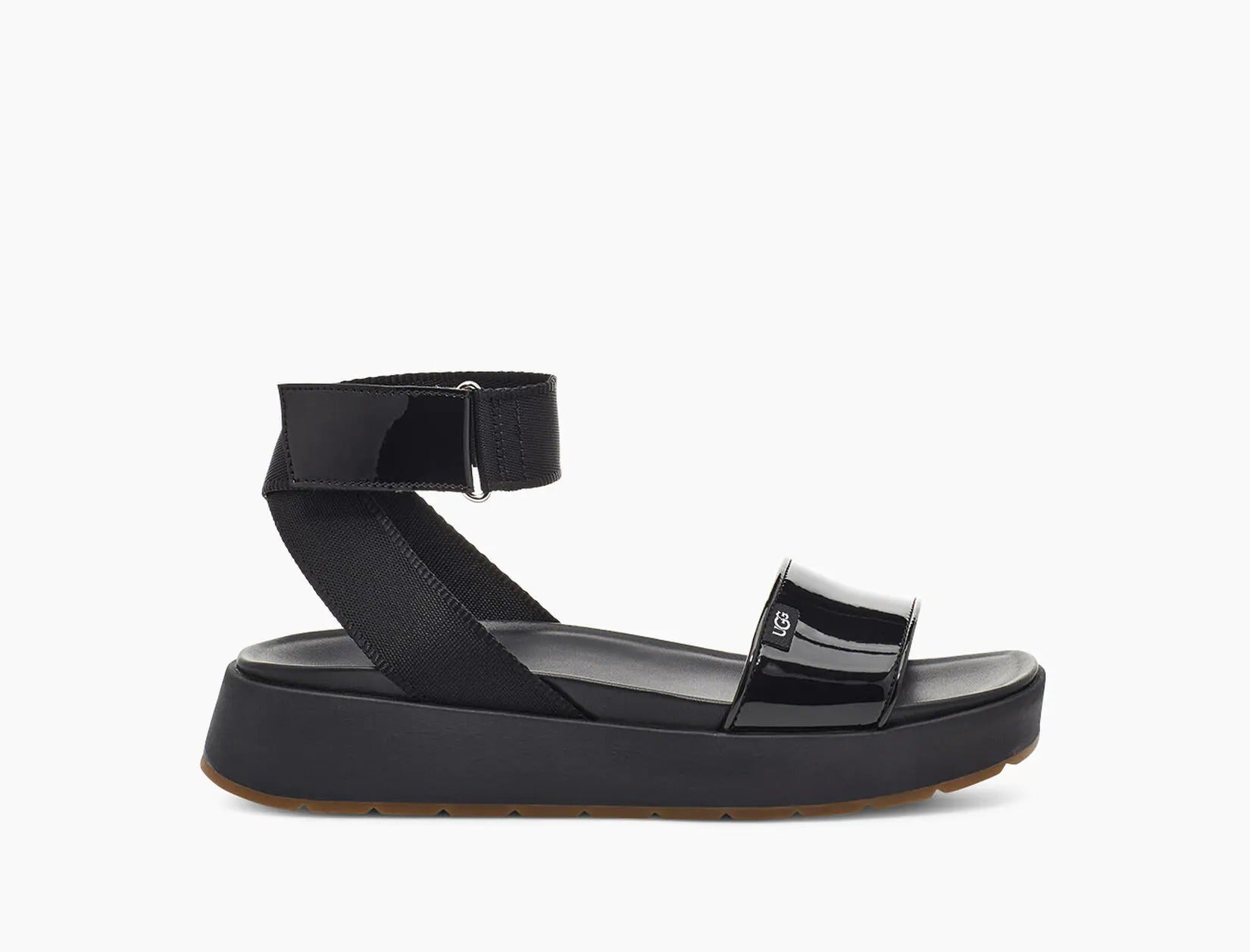 ugg lennox sandals