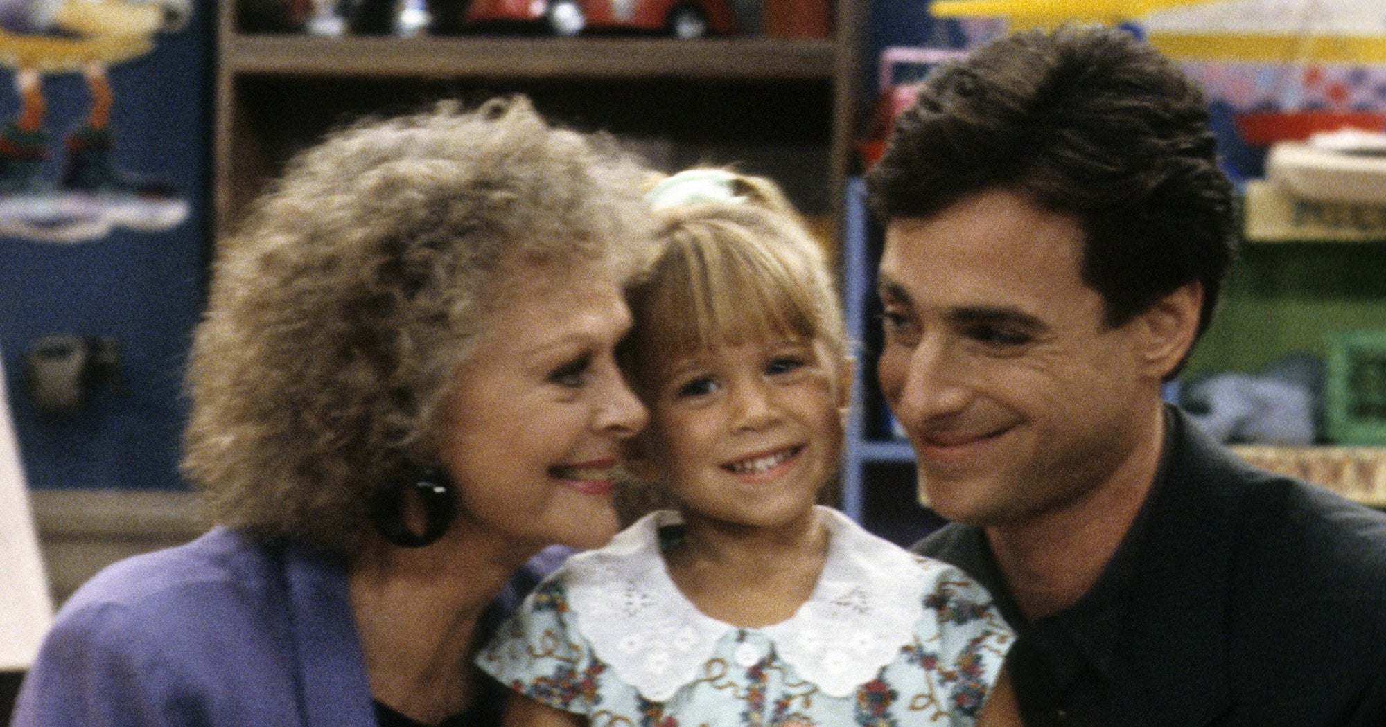 How Fuller House Included Michelle In Its Final Season