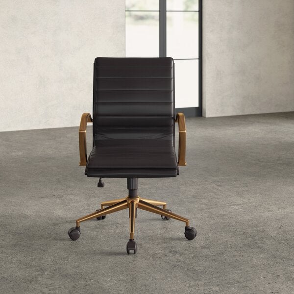 godrej interio poise chair