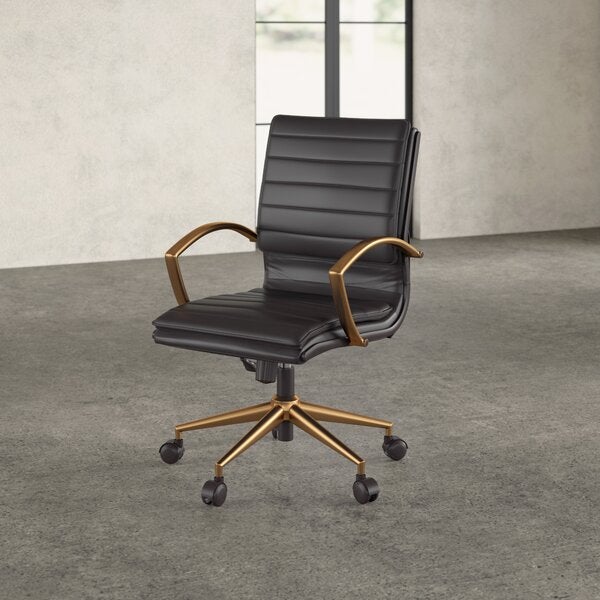 greyleigh opheim conference chair