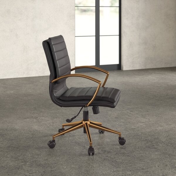 Opheim best sale conference chair