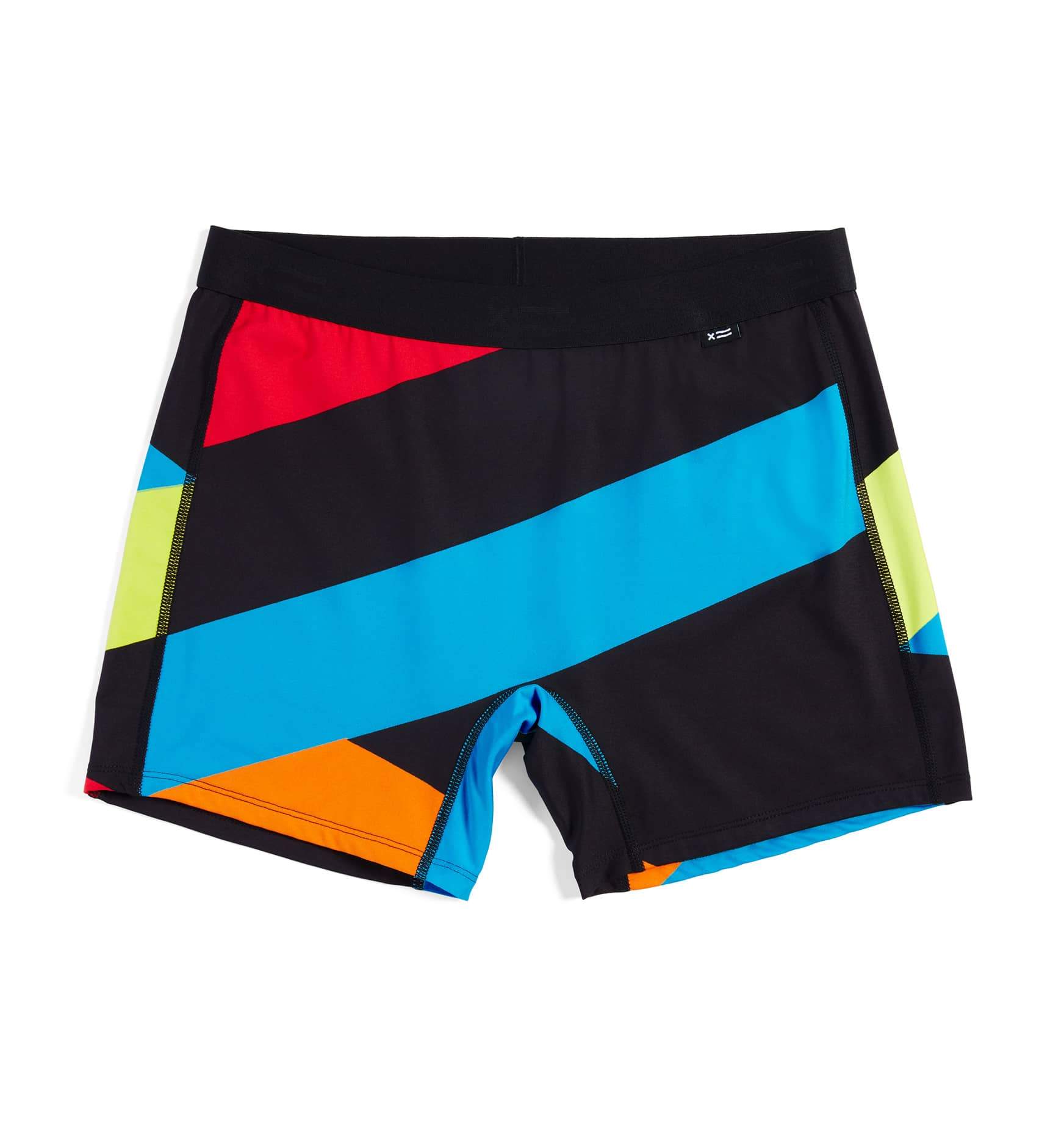 Tomboy on sale swim shorts