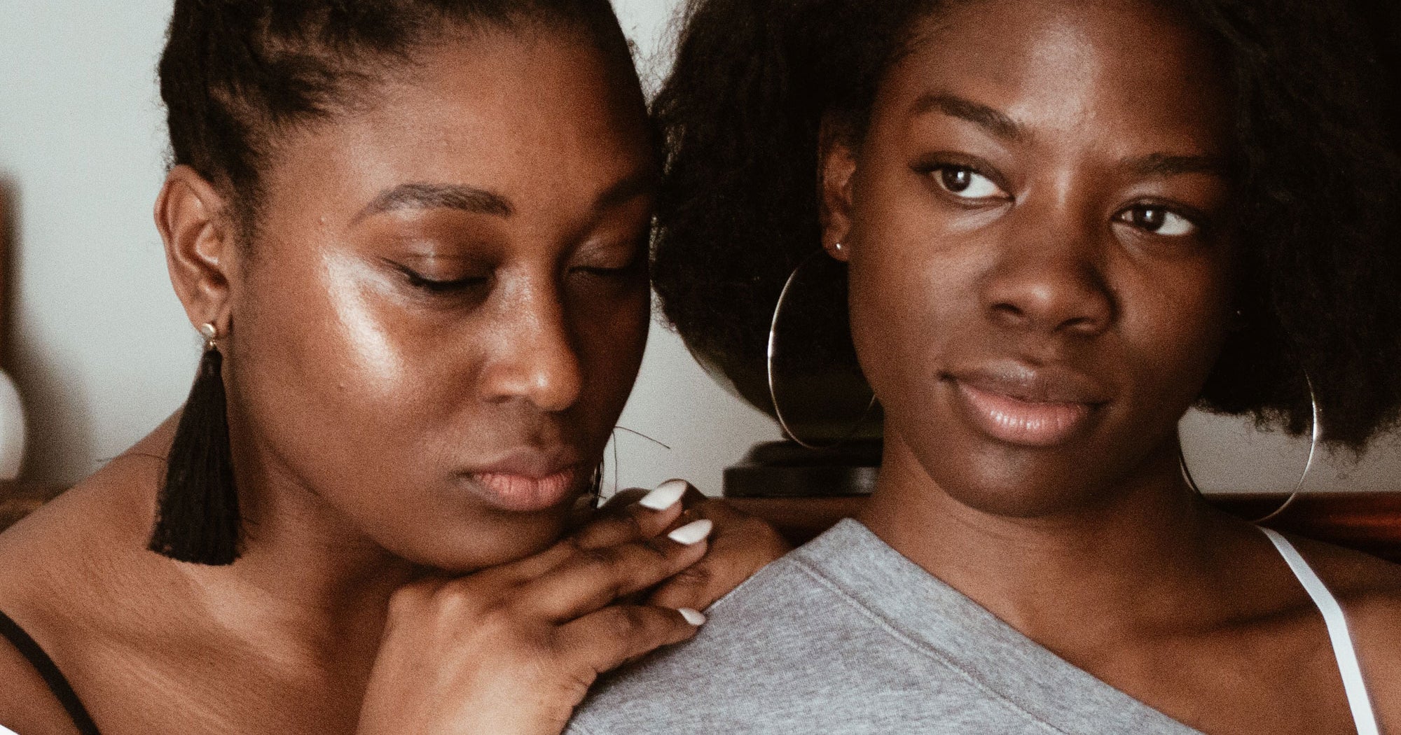 Black Women And Wellness Self Care Canada 