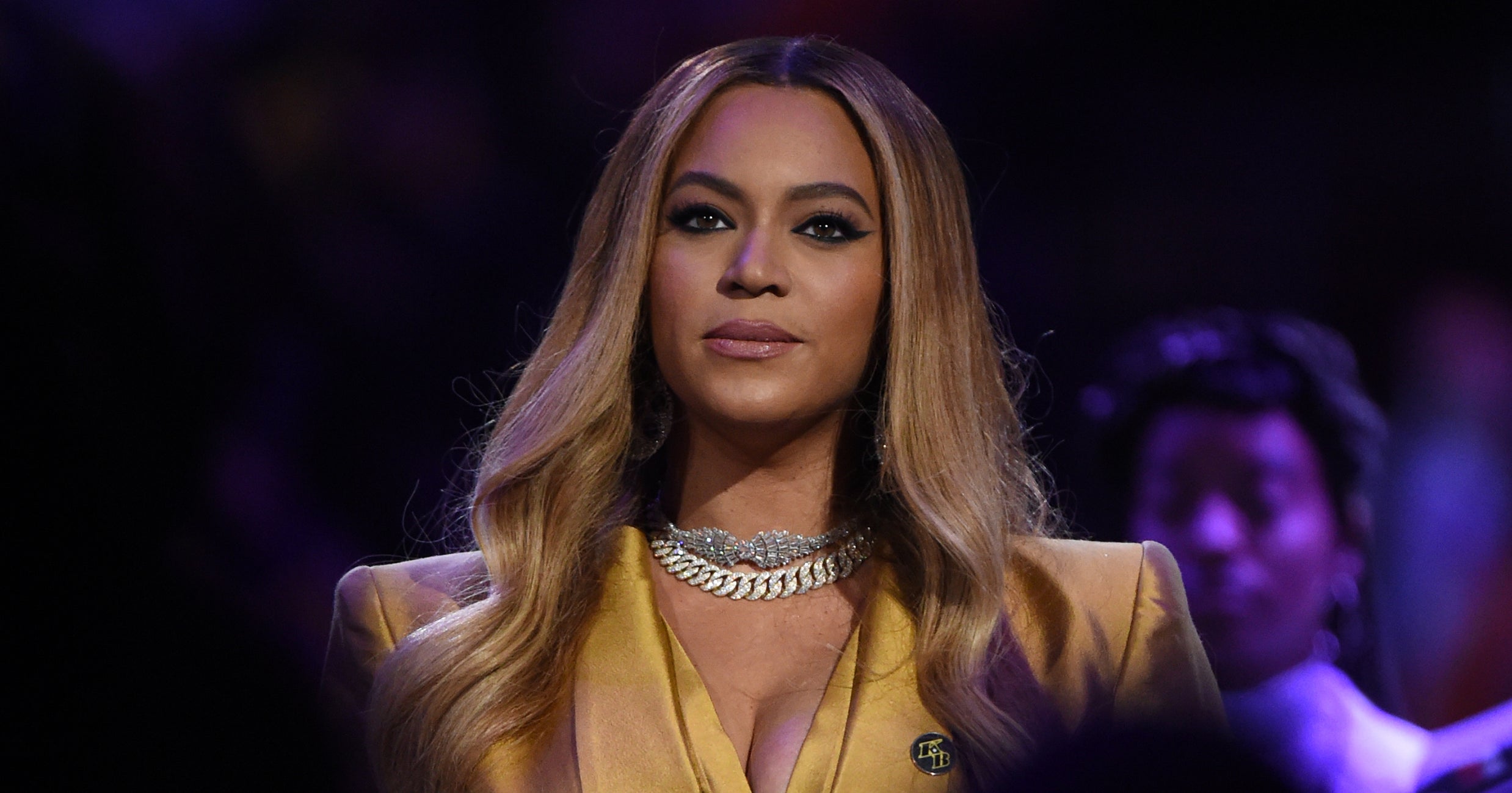 Beyonce Wants Justice For Breonna Taylor In Open Letter