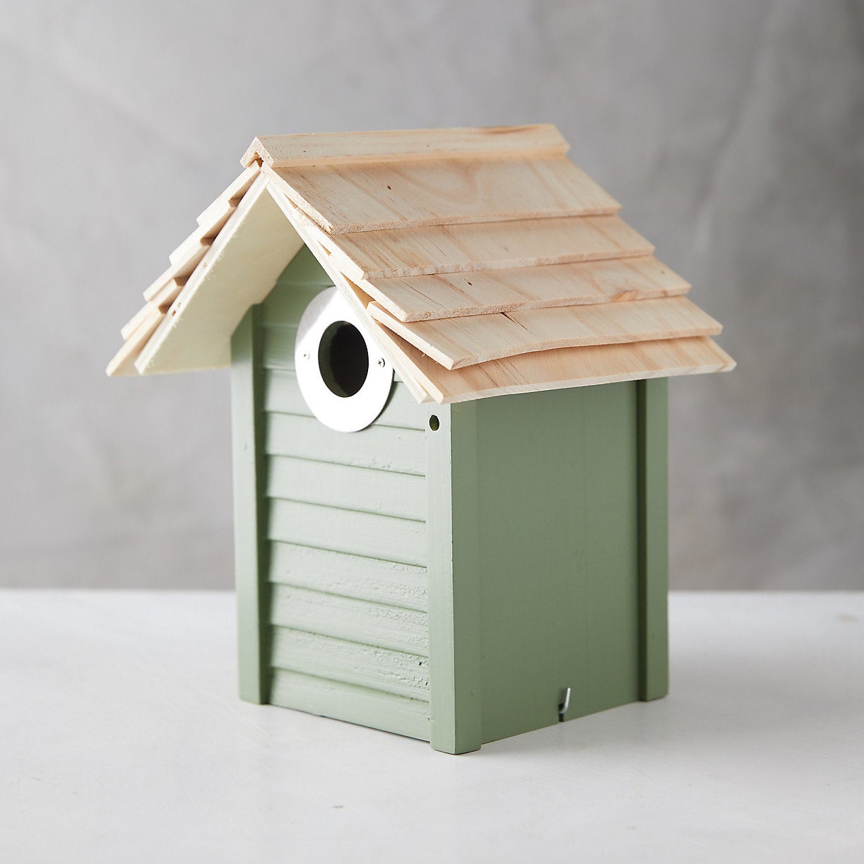 Terrain + New England Birdhouse