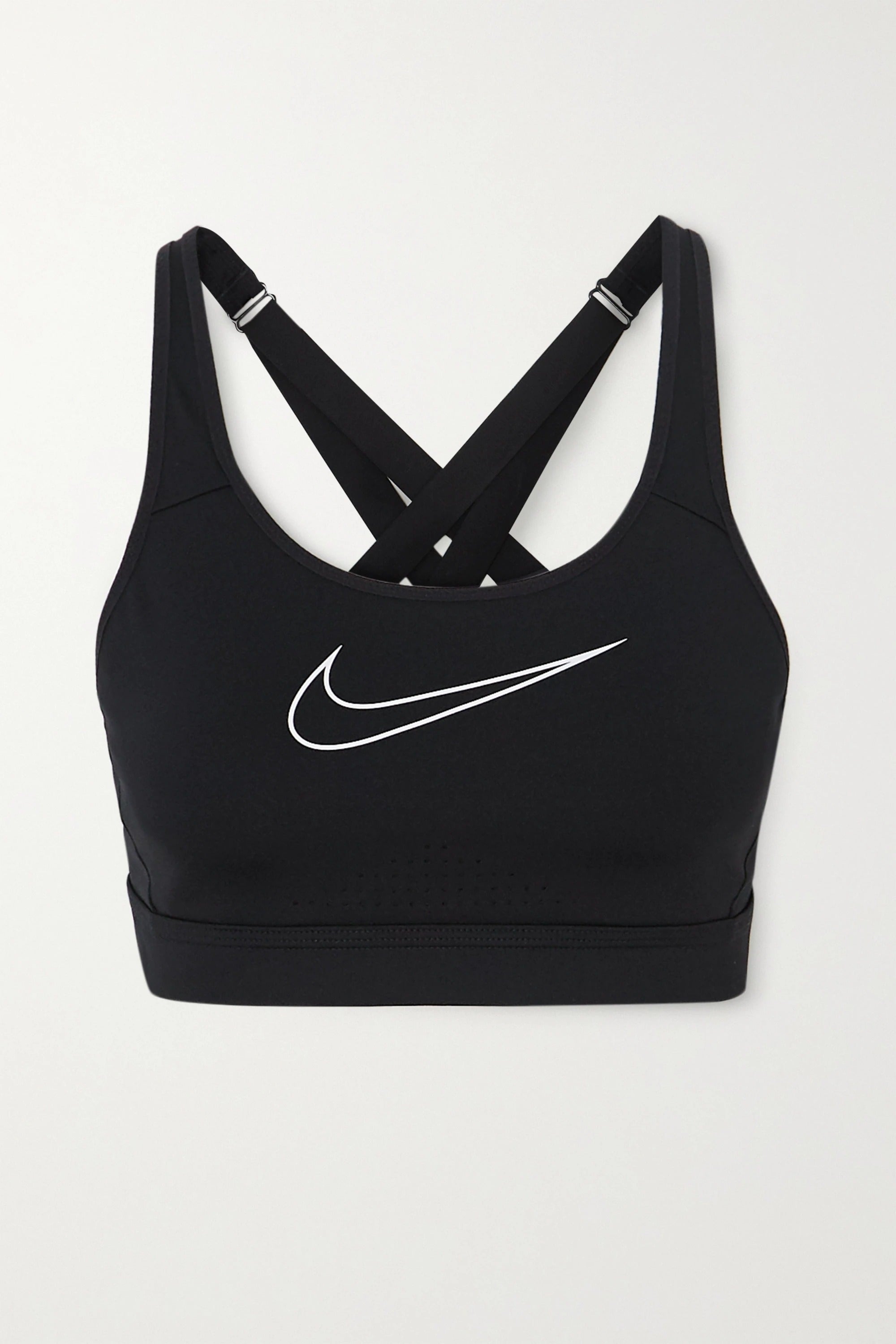 nike dri fit sport bra