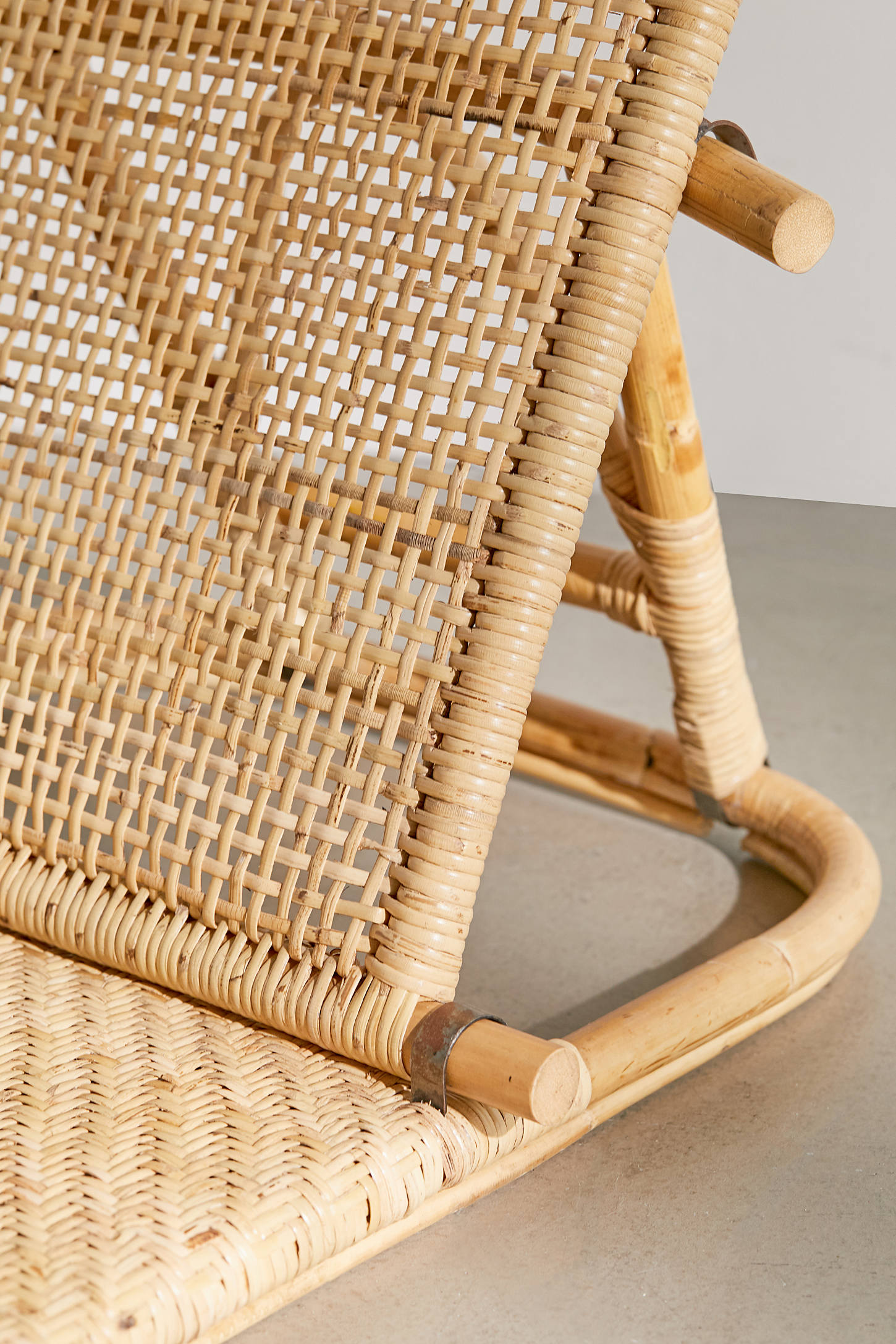 tatami beach chair