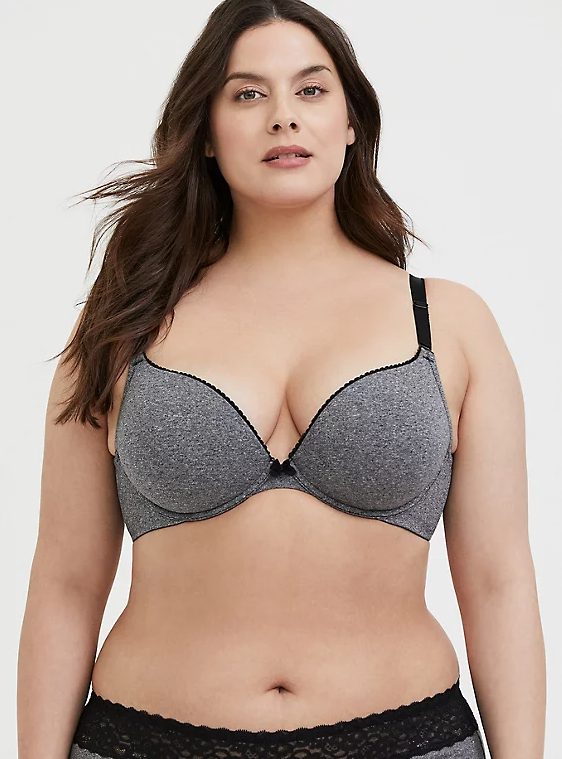 Best Cotton Bras: Wireless And More Comfortable Styles