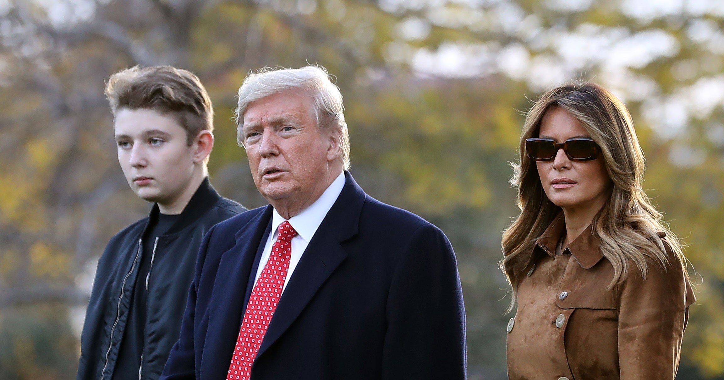 What To Know About Save Barron Trump Roblox Conspiracy - is trump shutting down roblox
