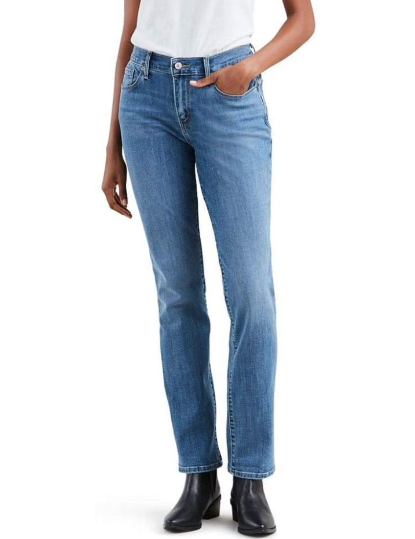 macys levis 501 womens