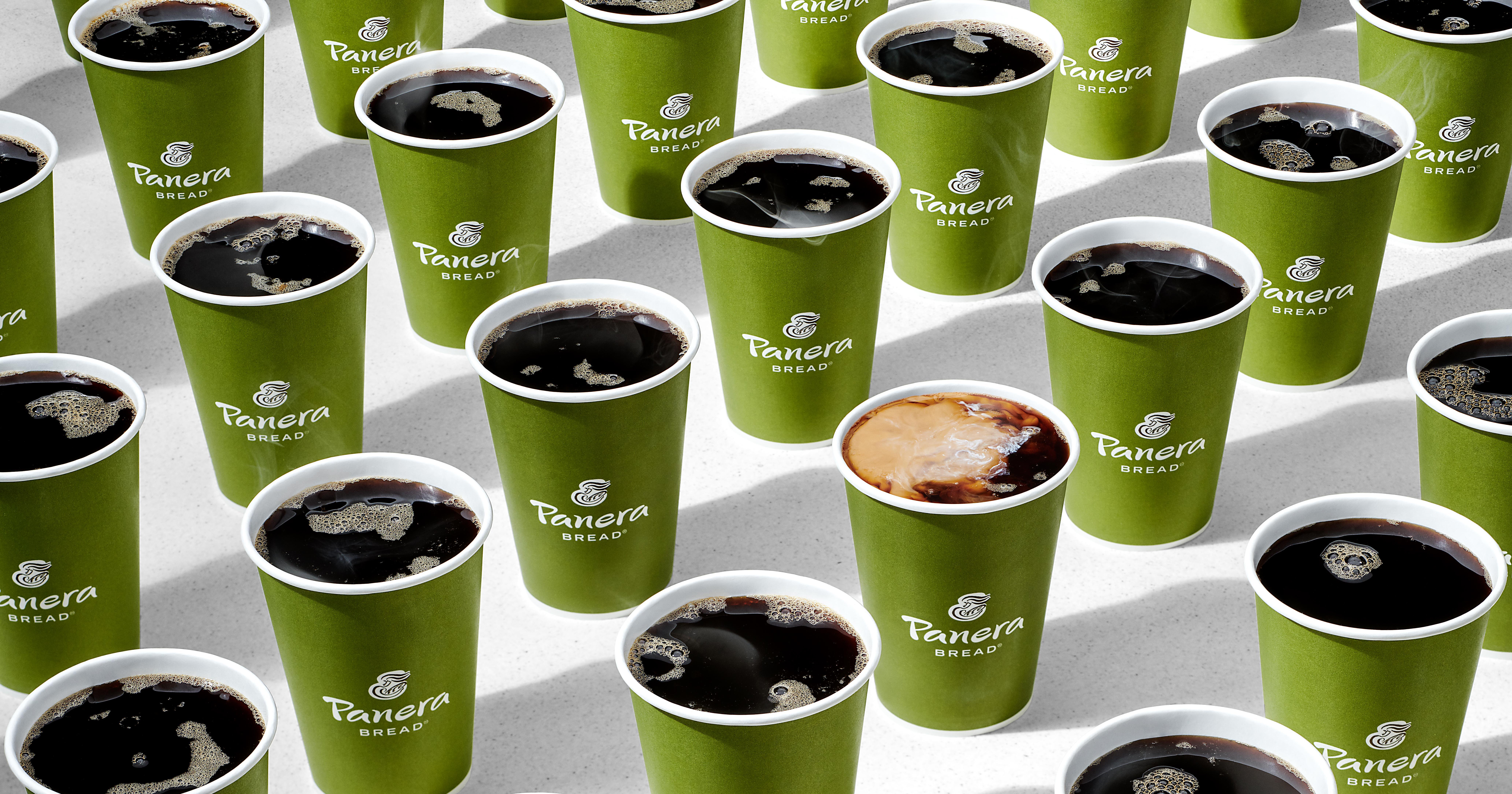 How To Get Free Coffee At Panera Bread All Summer 2020