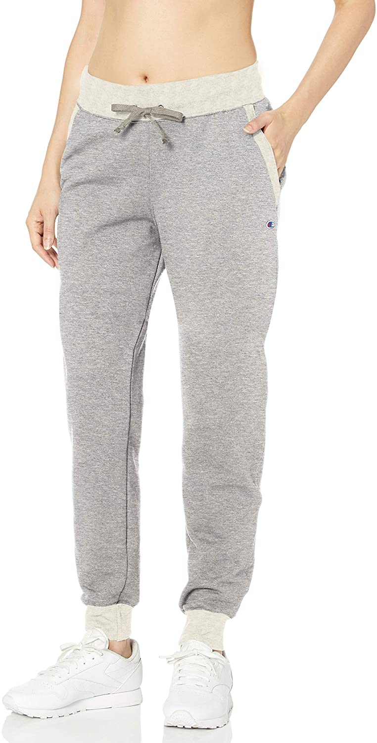 women's champion jogger set