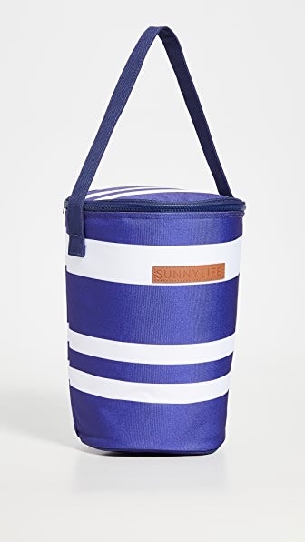 Sunnylife cooler hot sale bucket bag