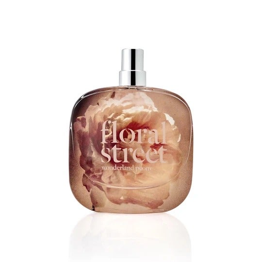 floral street neon rose