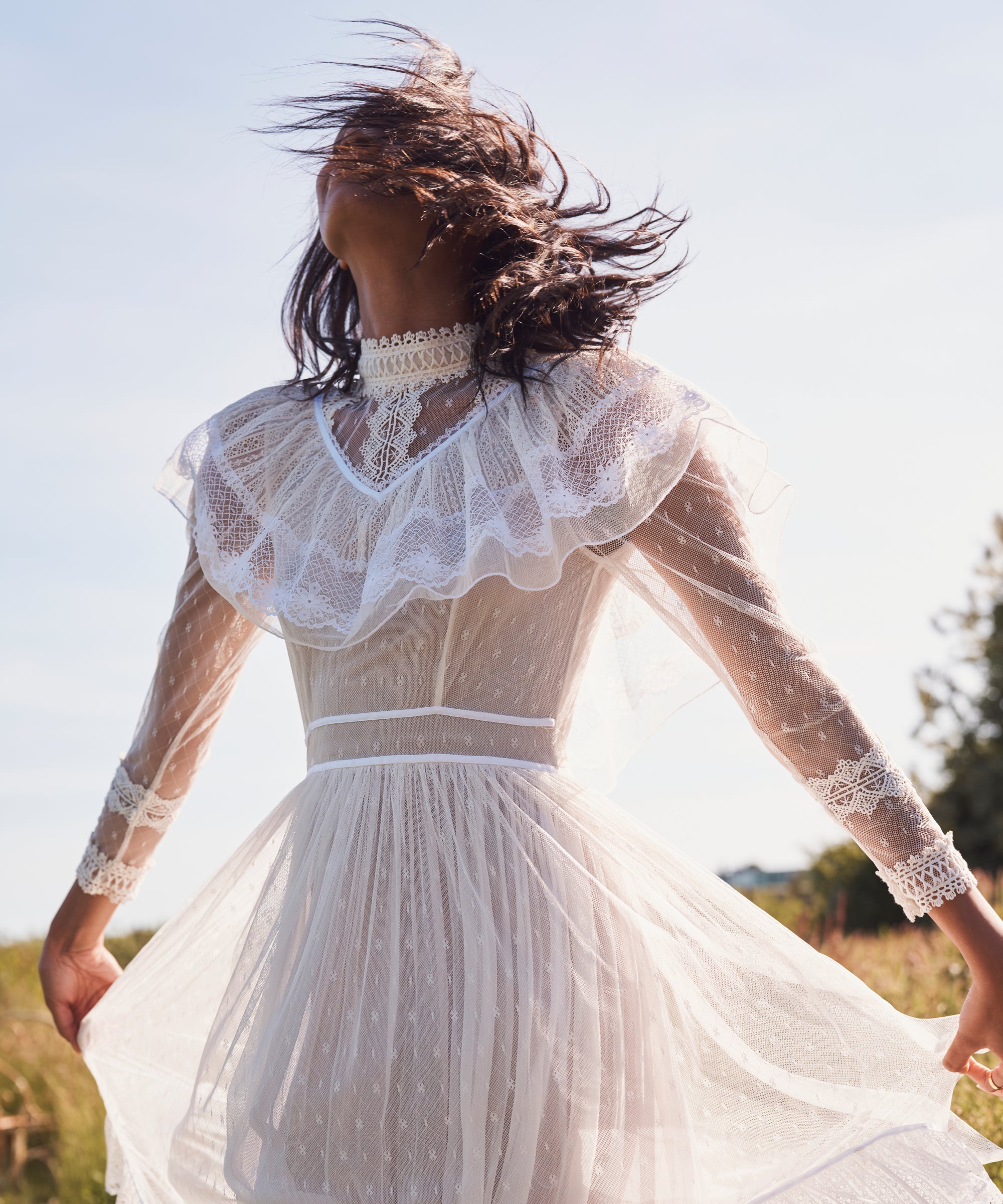 Best New Bridal Fashion Launches and Collaborations
