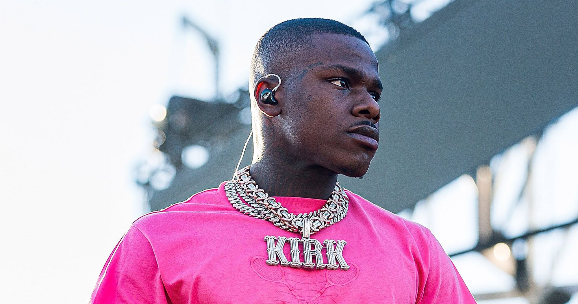 Who Is DaBaby? 5 Facts About The Rapper Who Performed At 2020 VMAs –  Hollywood Life