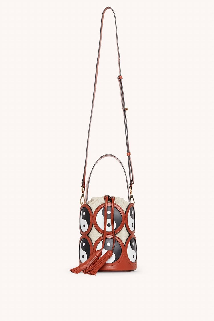 Rebecca minkoff discount yin yang bag