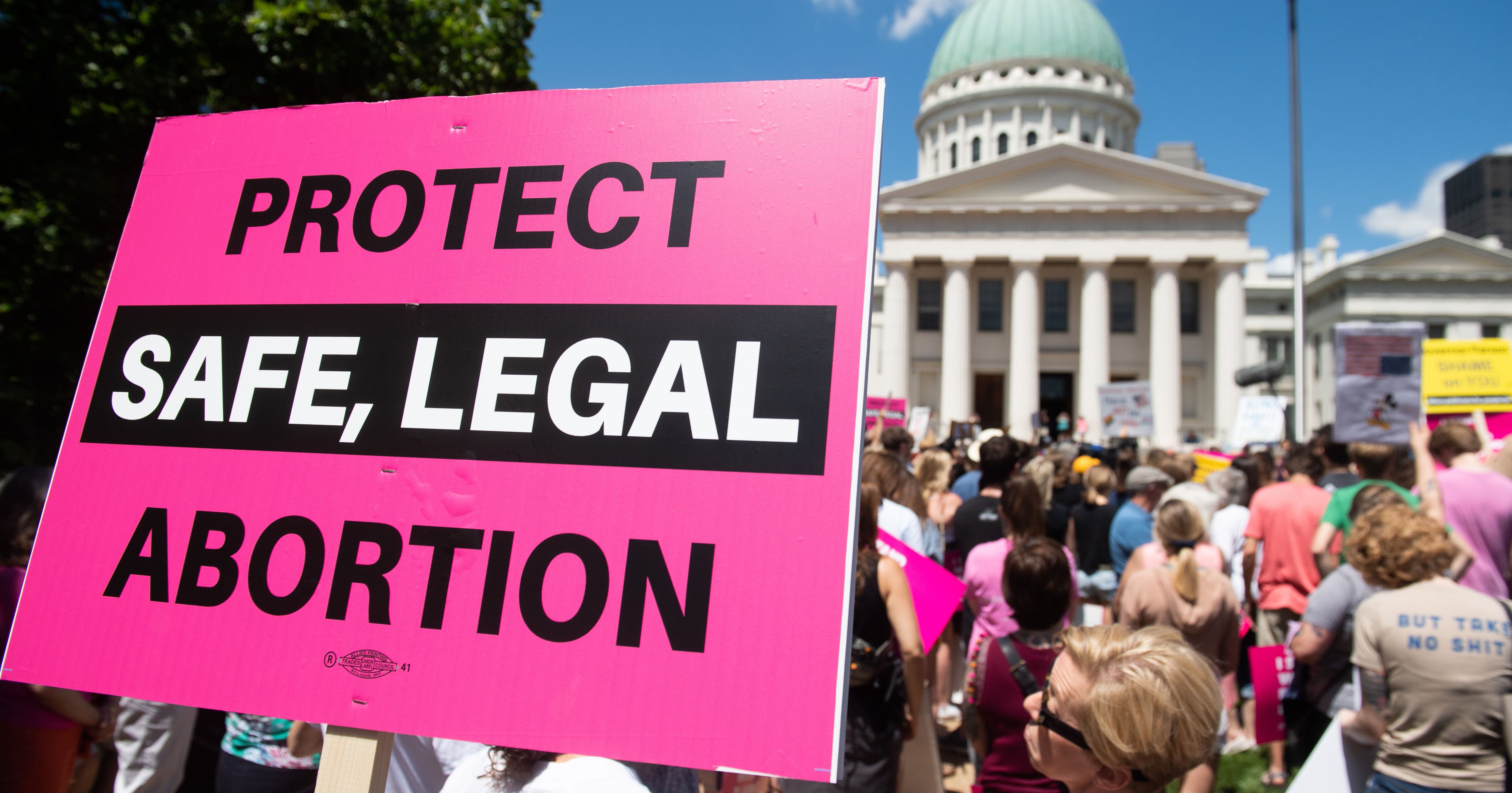 How Roberts Vote On Louisiana Abortion Law Shocks All