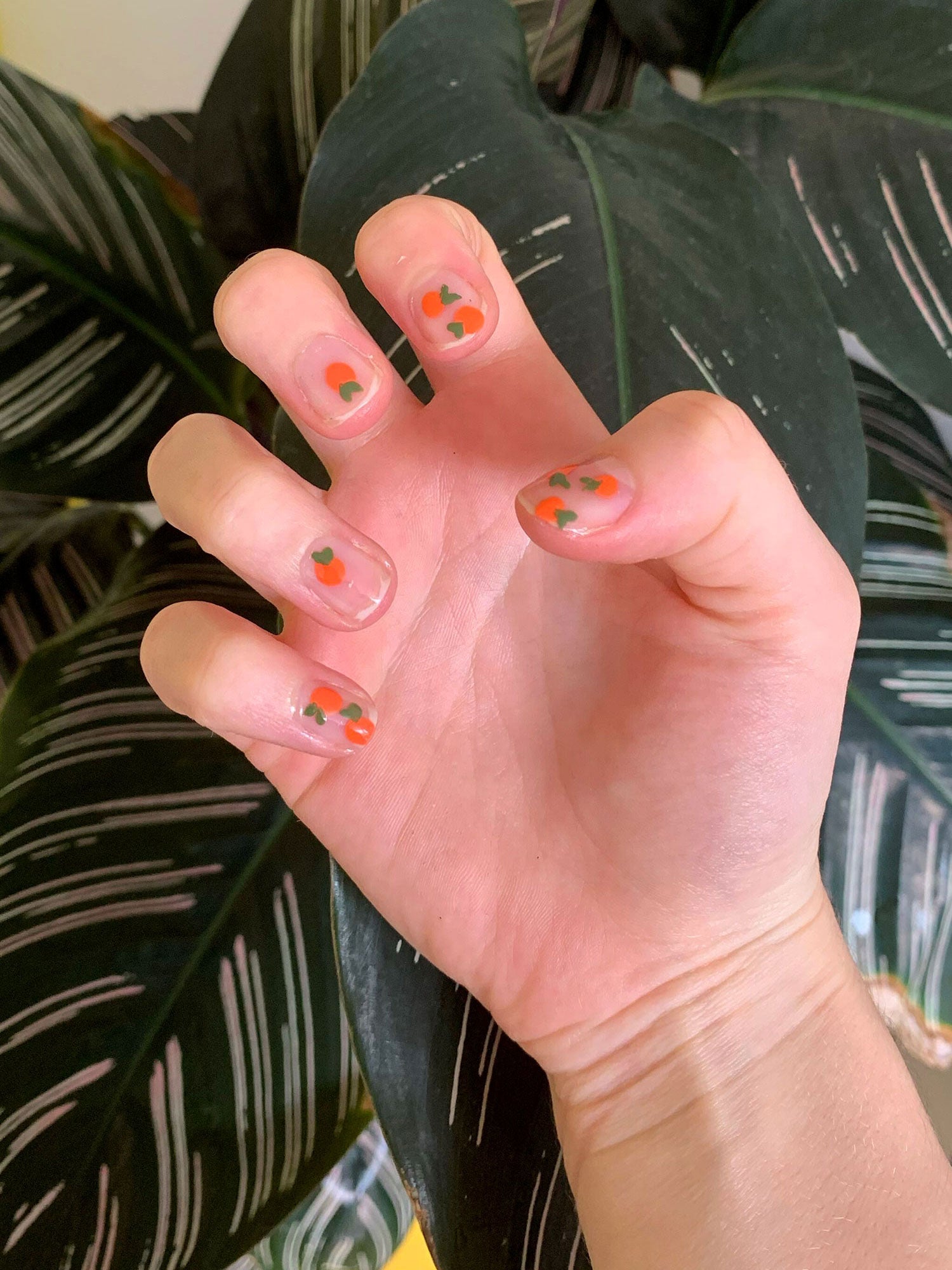 6 nail art trends that are super popular in lockdown