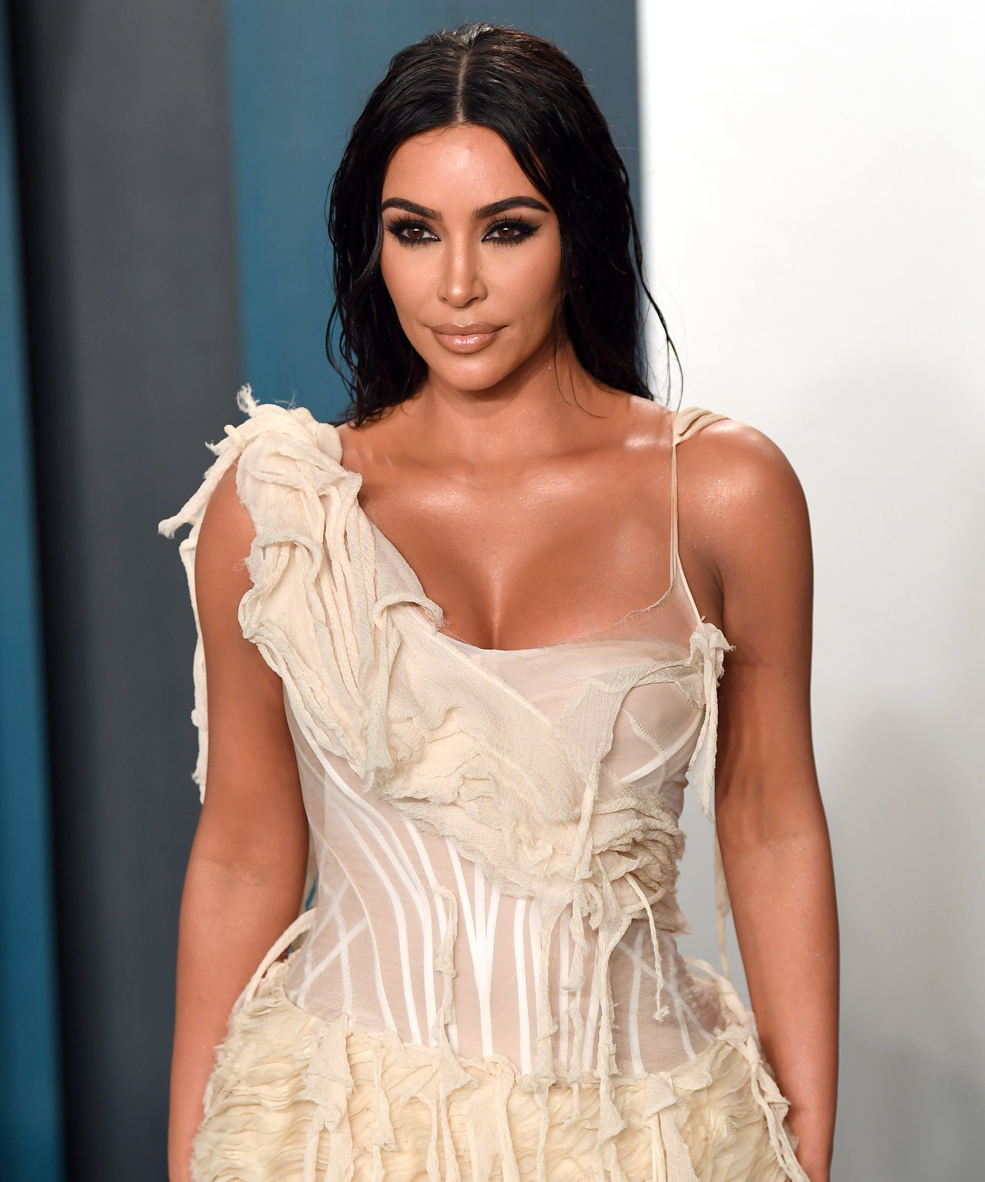 How to Organize Your Closet Like Kim Kardashian West